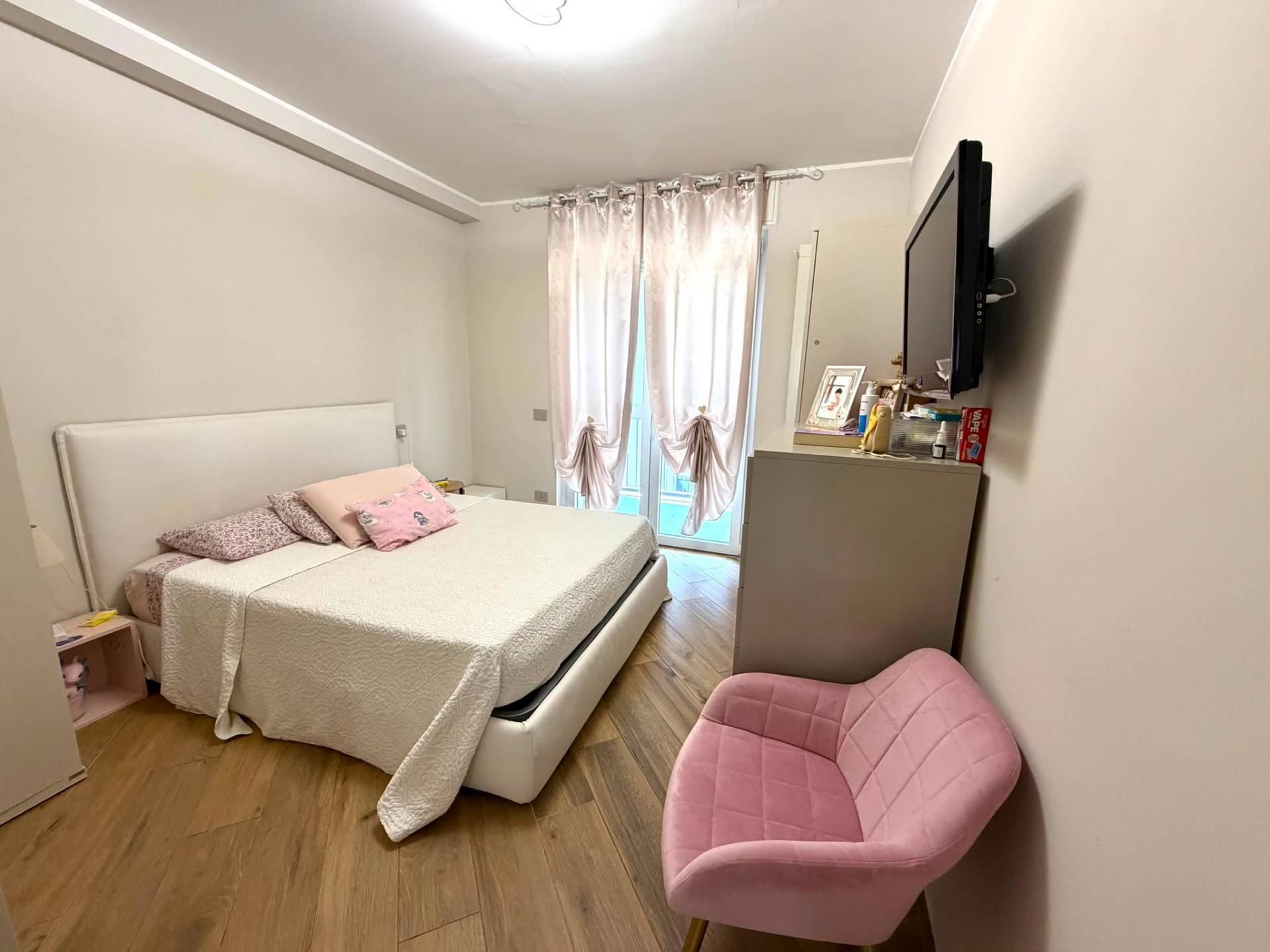 Appartamento in vendita a Alessandria, Centro-P.zza Garibaldi