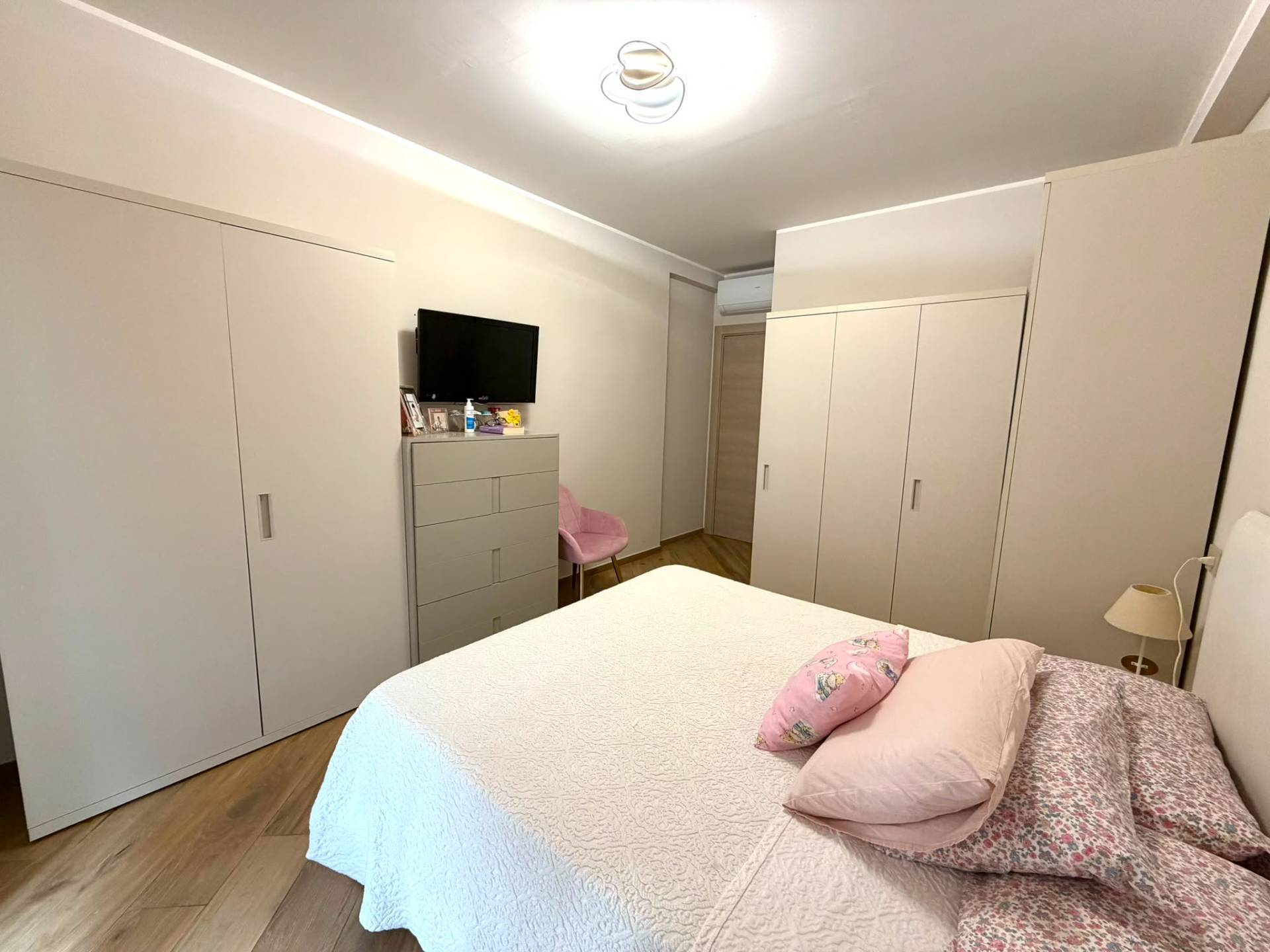 Appartamento in vendita a Alessandria, Centro-P.zza Garibaldi