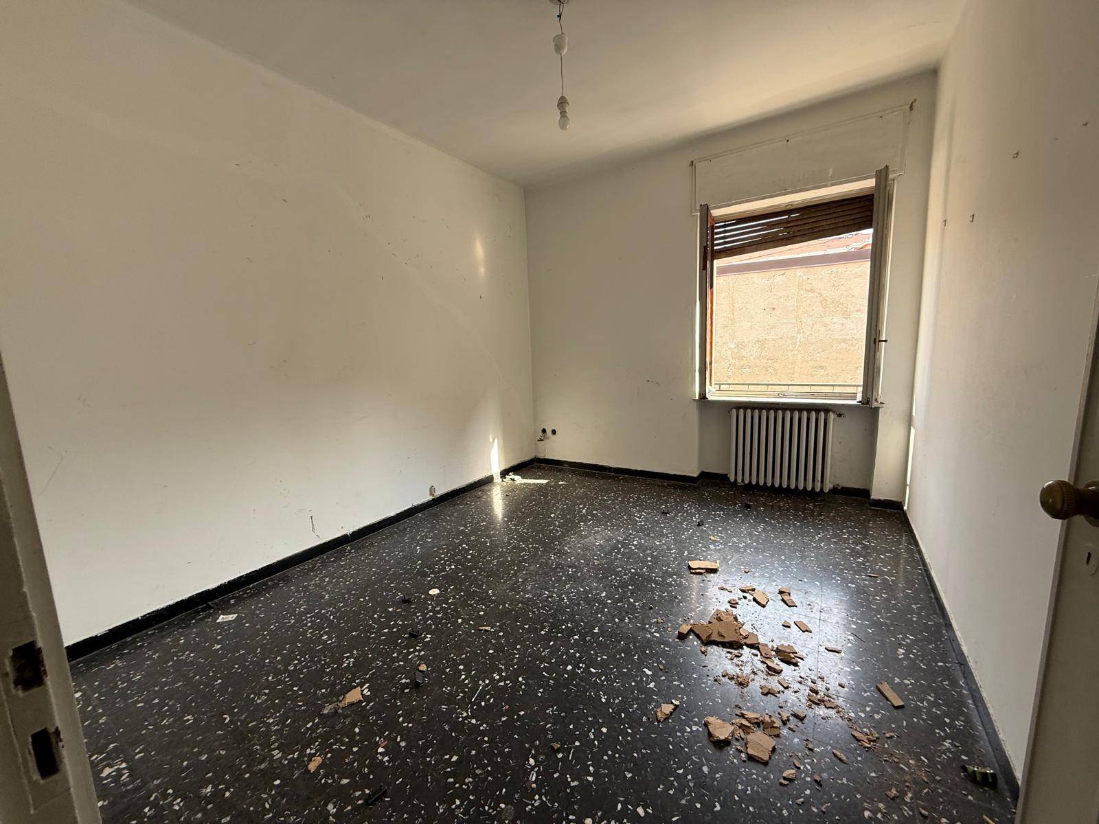 Appartamento in vendita a Alessandria, Centro-P.zza Garibaldi