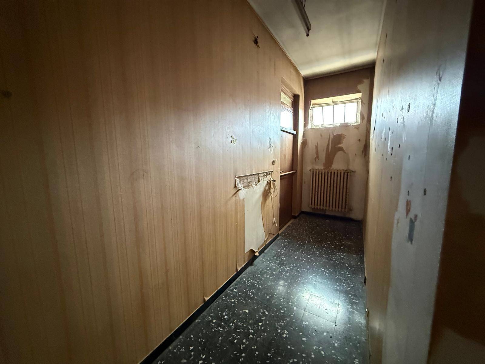 Appartamento in vendita a Alessandria, Centro-P.zza Garibaldi