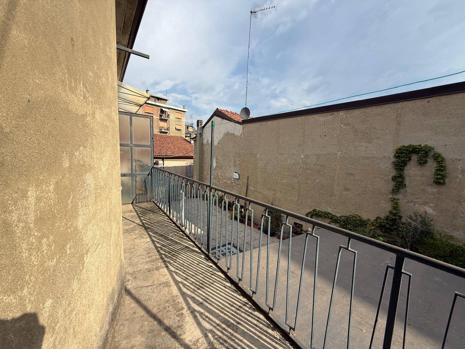 Appartamento in vendita a Alessandria, Centro-P.zza Garibaldi