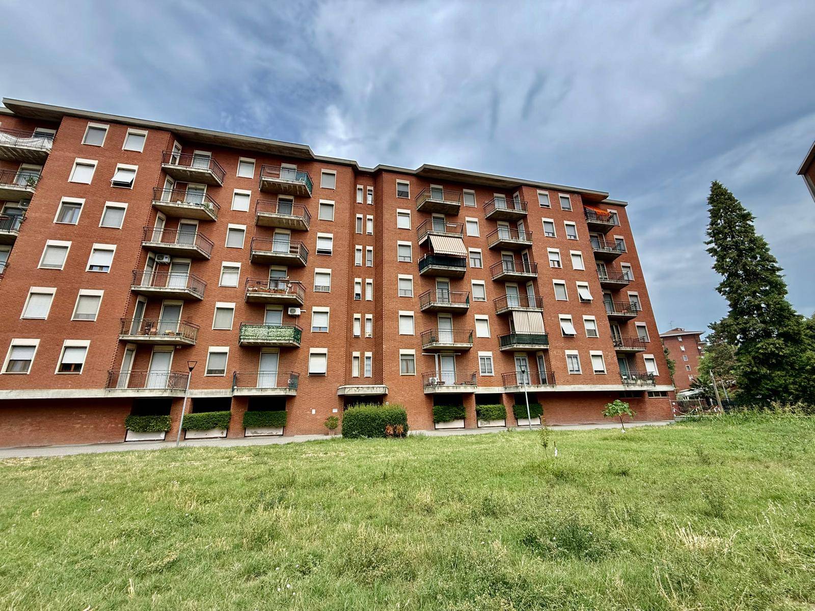 Appartamento in vendita a Alessandria, Europa
