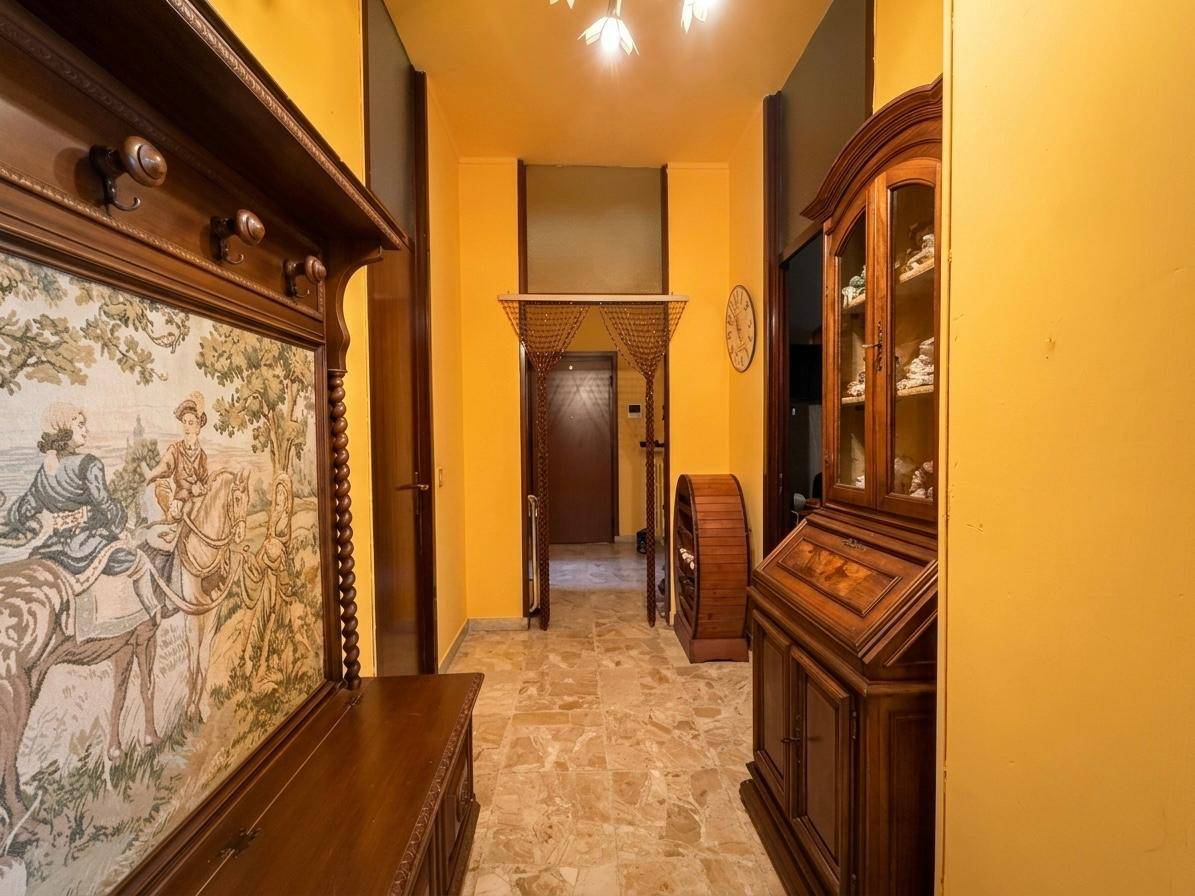 Appartamento in vendita a Alessandria, Europa