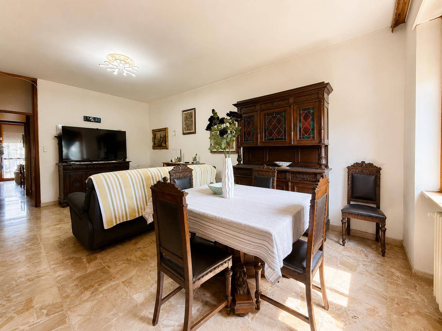 Appartamento in vendita a Alessandria, Europa