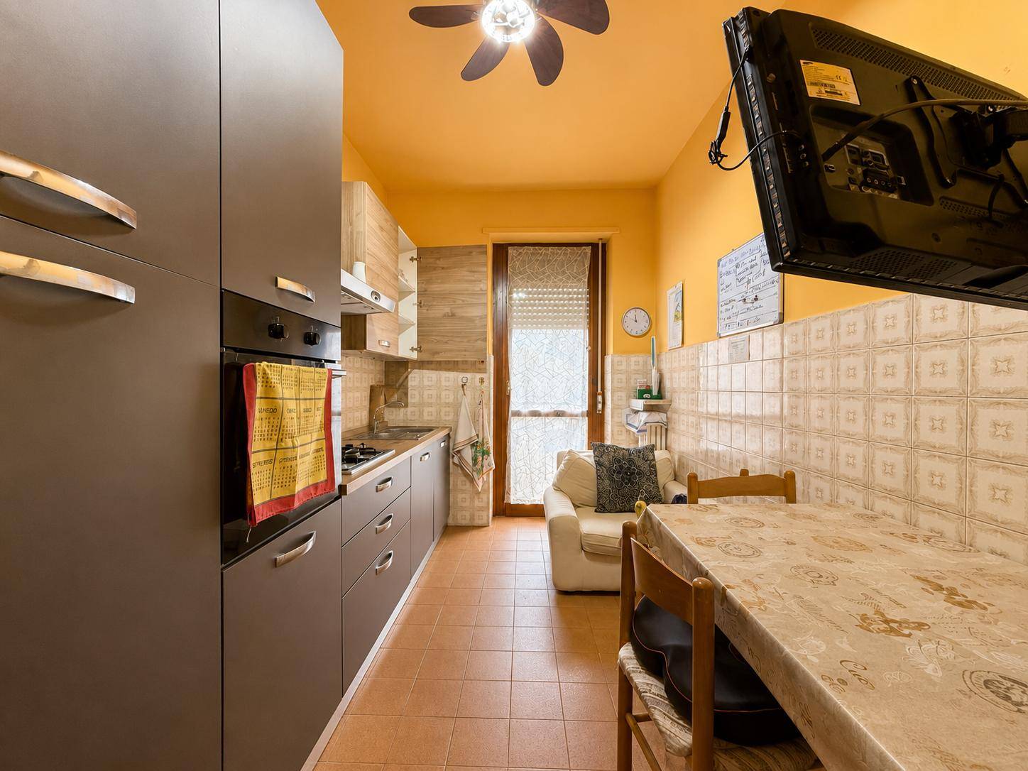 Appartamento in vendita a Alessandria, Europa