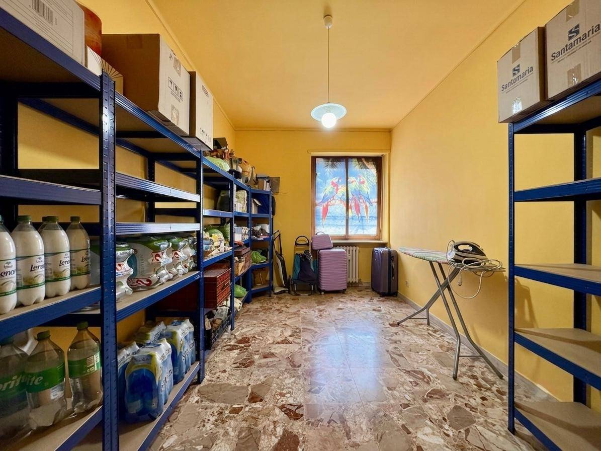 Appartamento in vendita a Alessandria, Europa