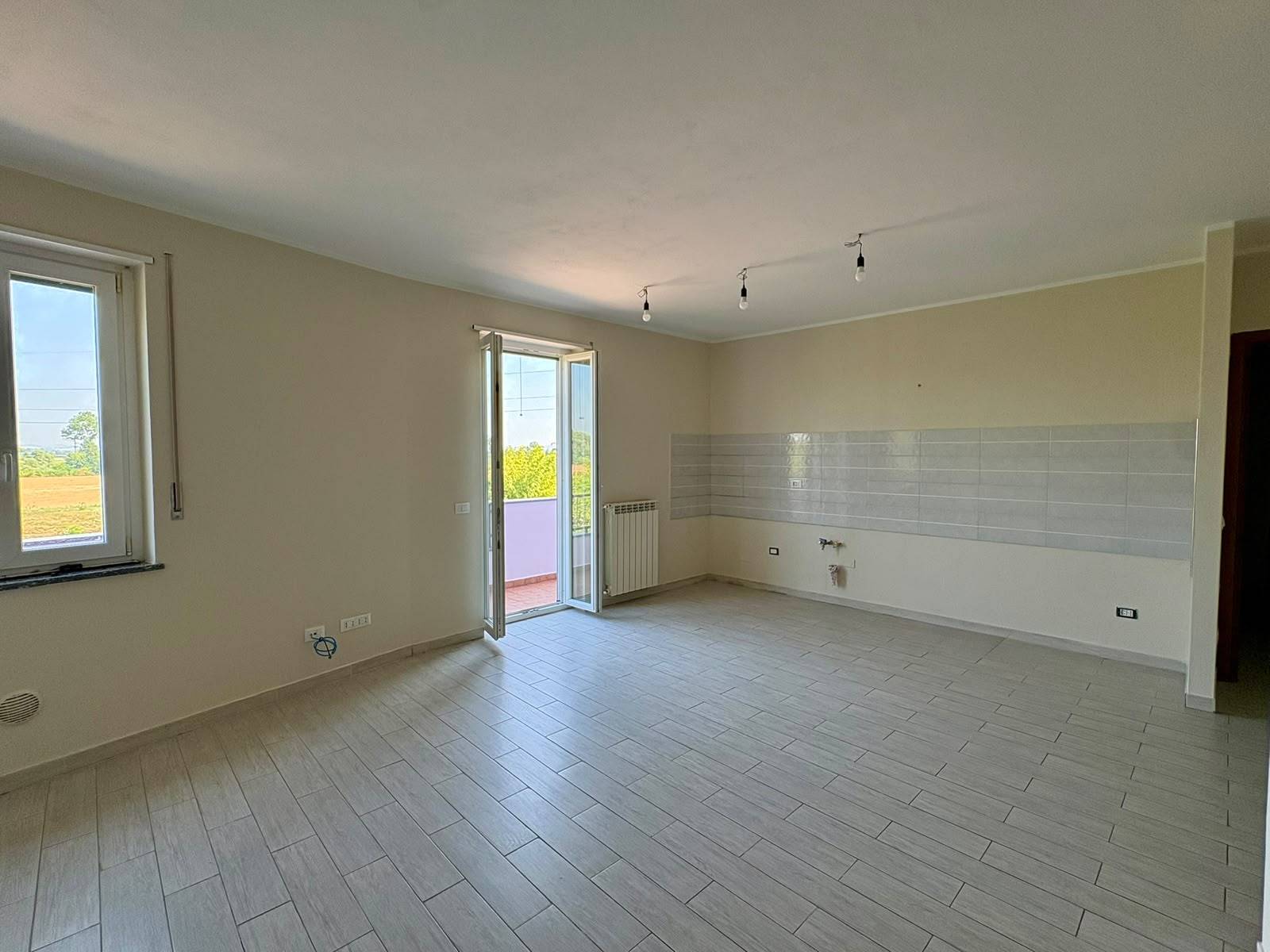 Appartamento in vendita a Alessandria