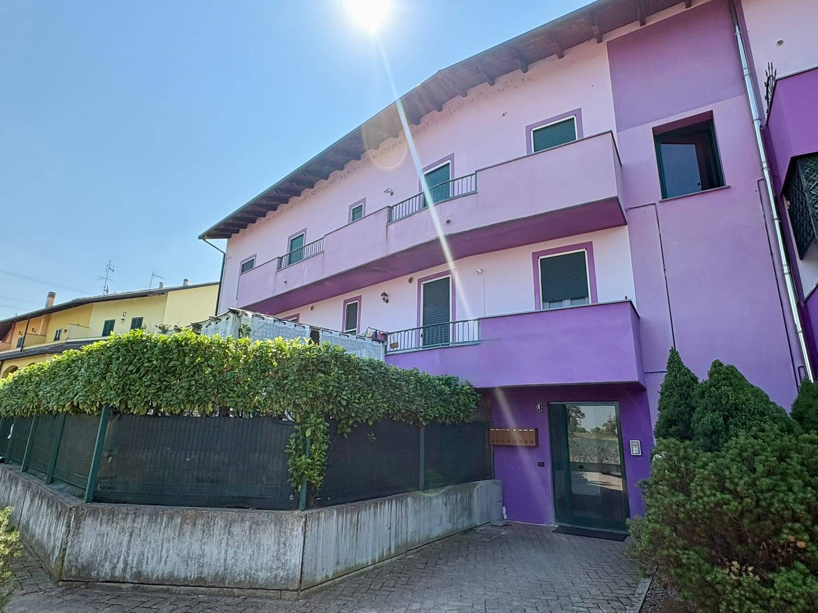 Appartamento in vendita a Alessandria