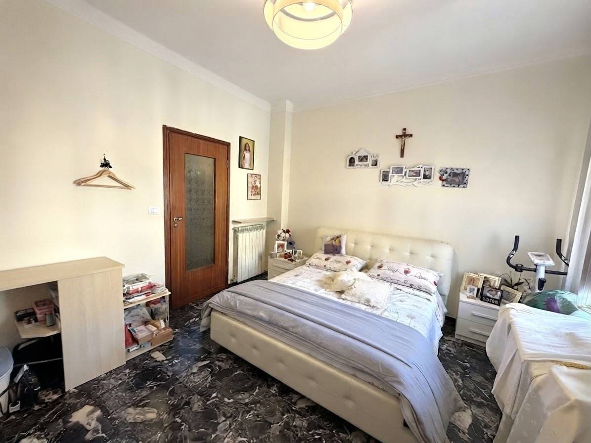 Appartamento in vendita a Alessandria, Cristo