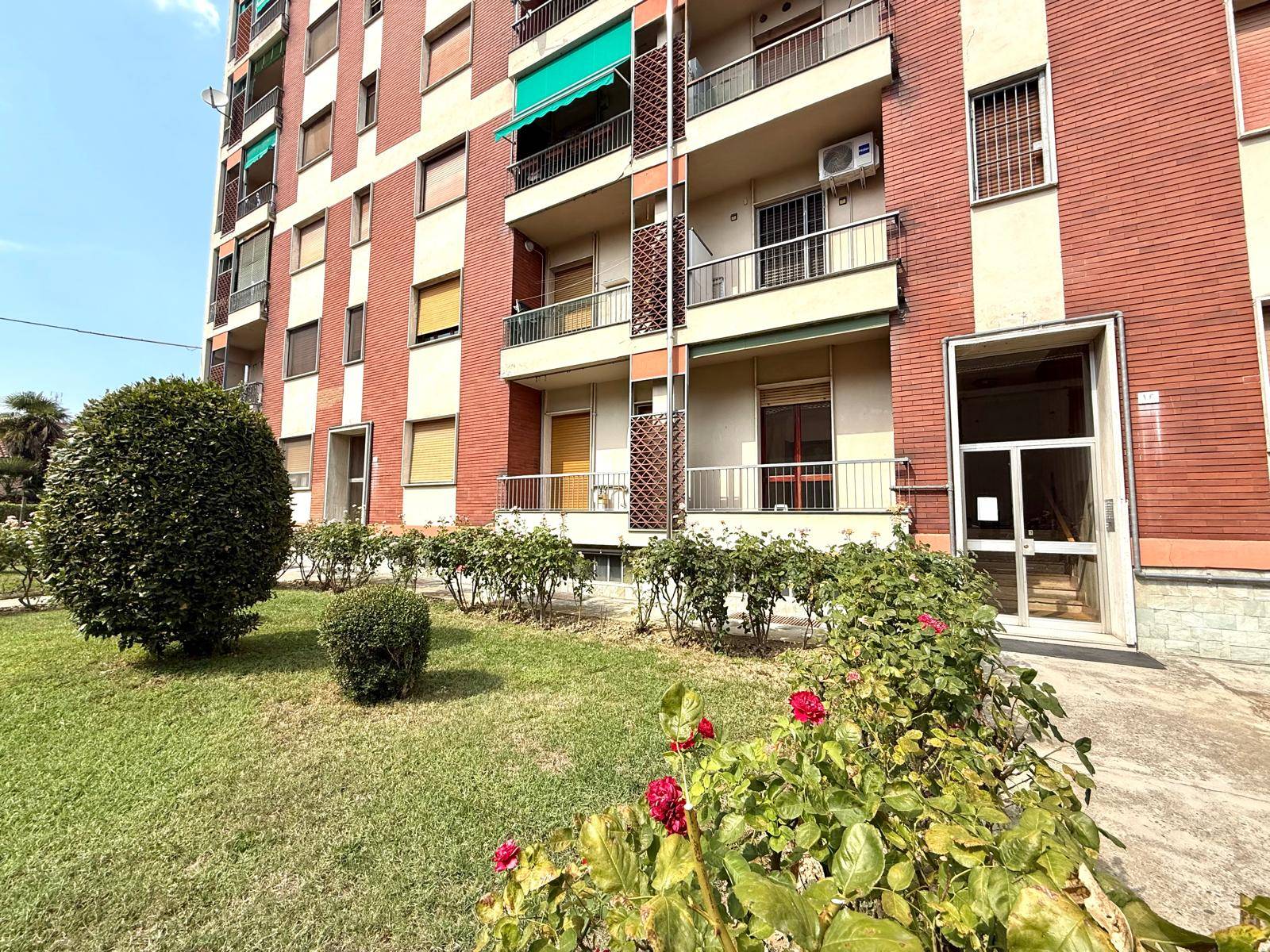 Appartamento in vendita a Alessandria, pista nuova
