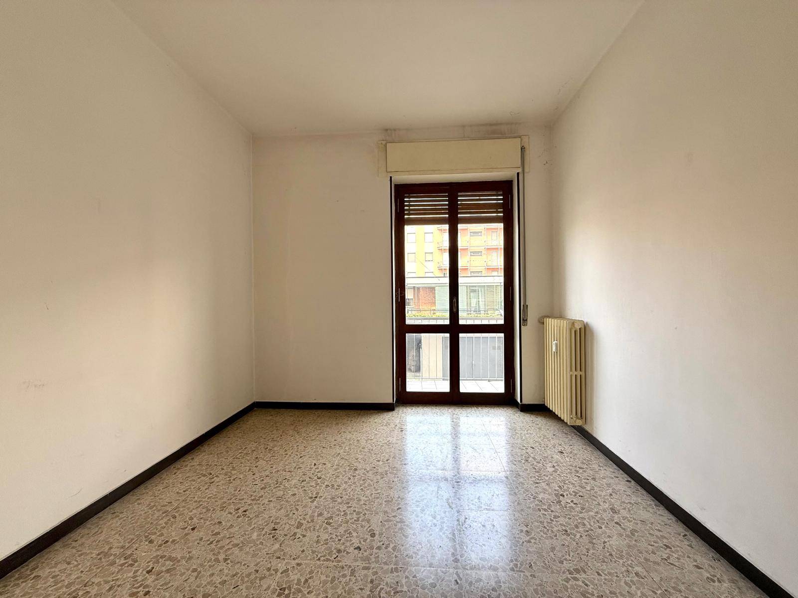 Appartamento in vendita a Alessandria, pista nuova