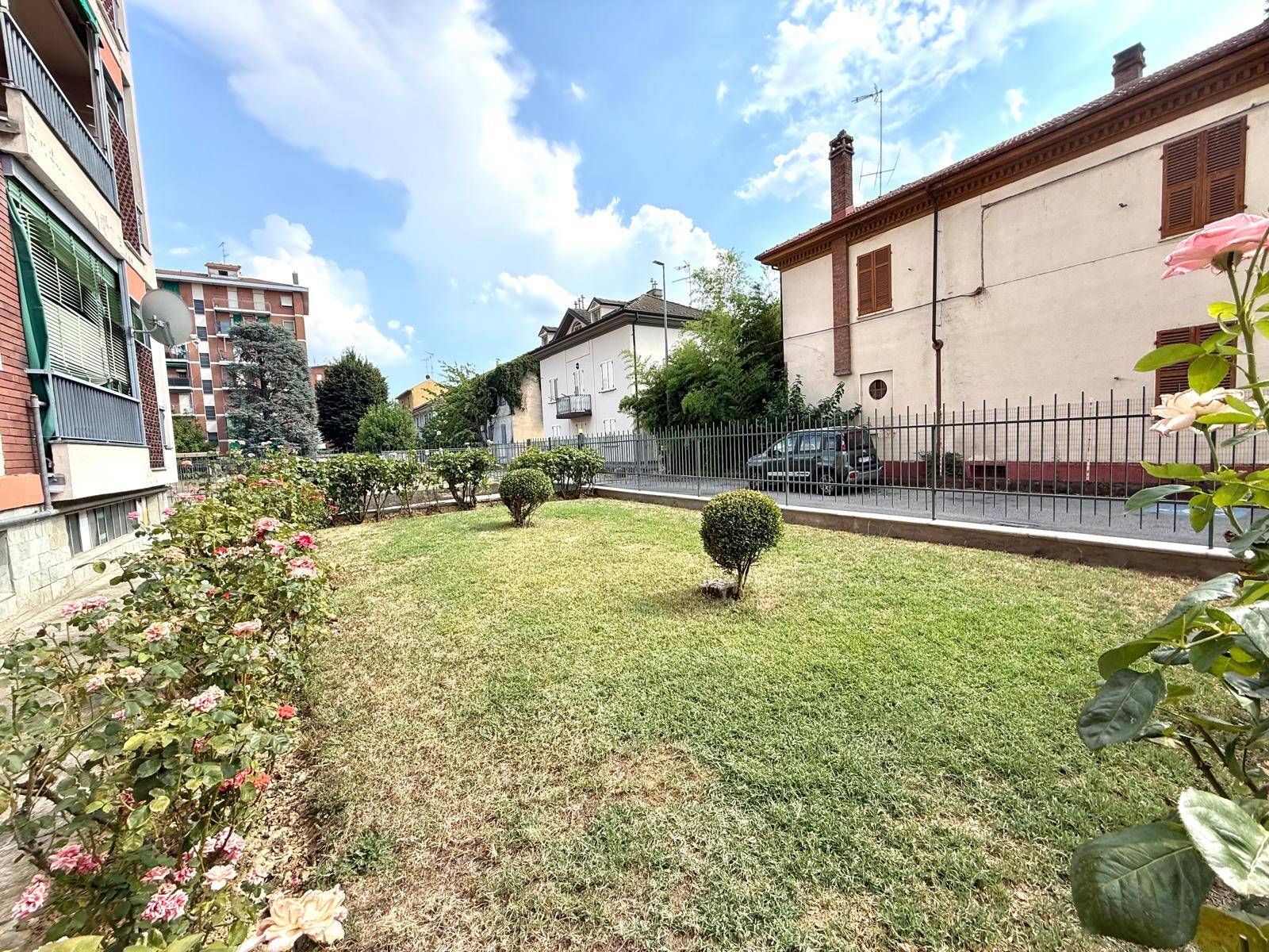 Appartamento in vendita a Alessandria, pista nuova
