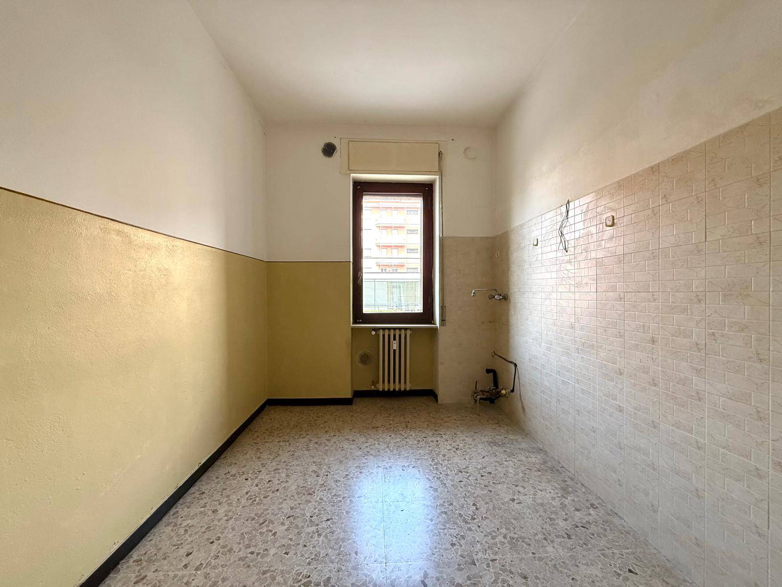 Appartamento in vendita a Alessandria, pista nuova