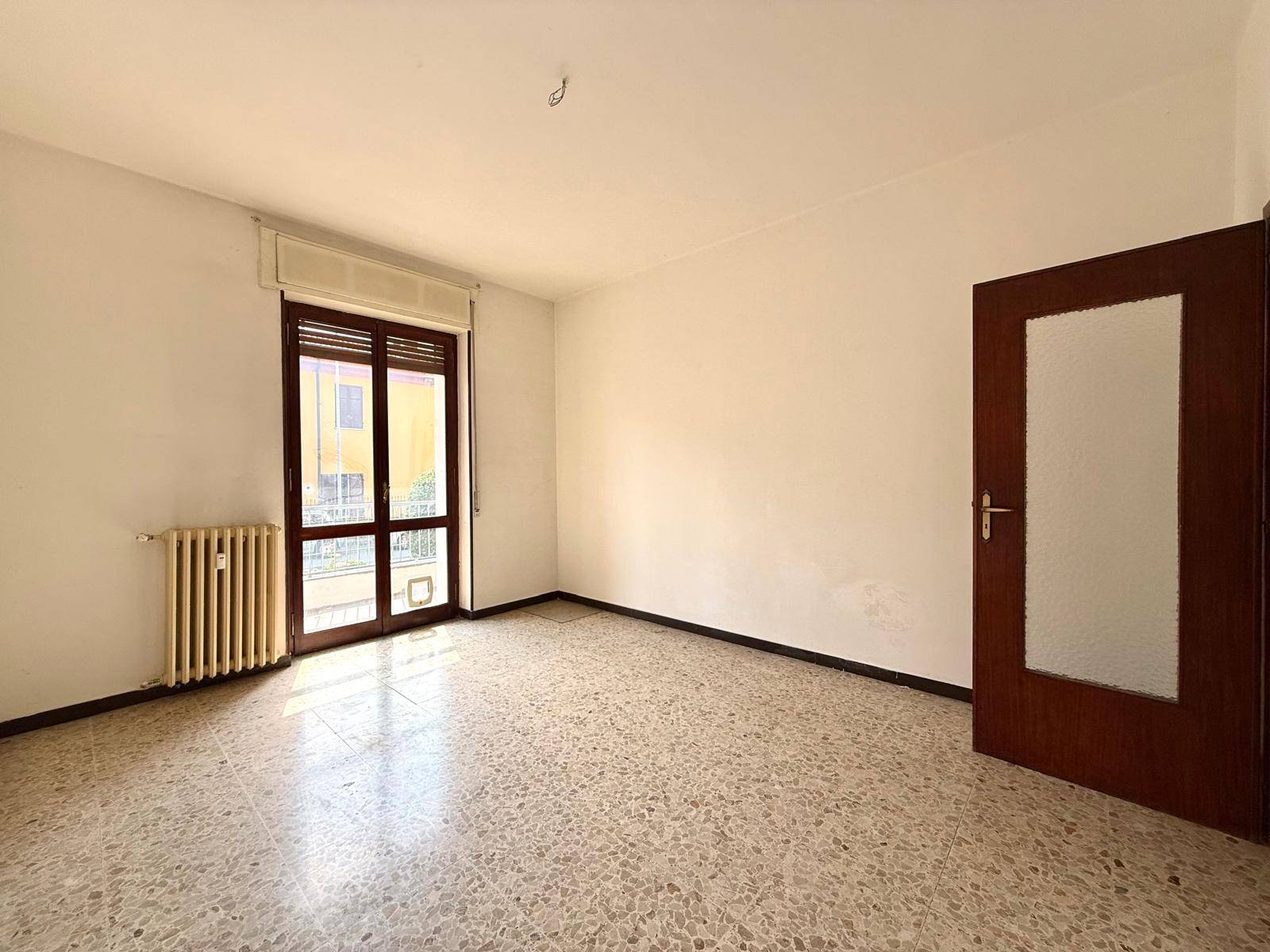 Appartamento in vendita a Alessandria, pista nuova