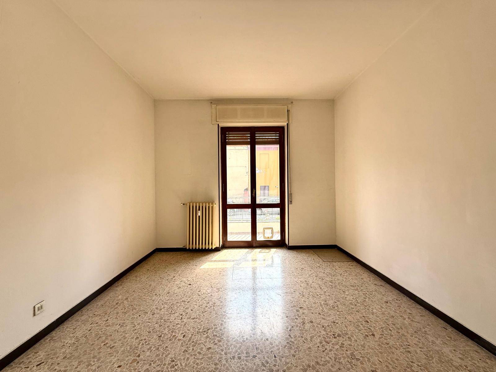 Appartamento in vendita a Alessandria, pista nuova
