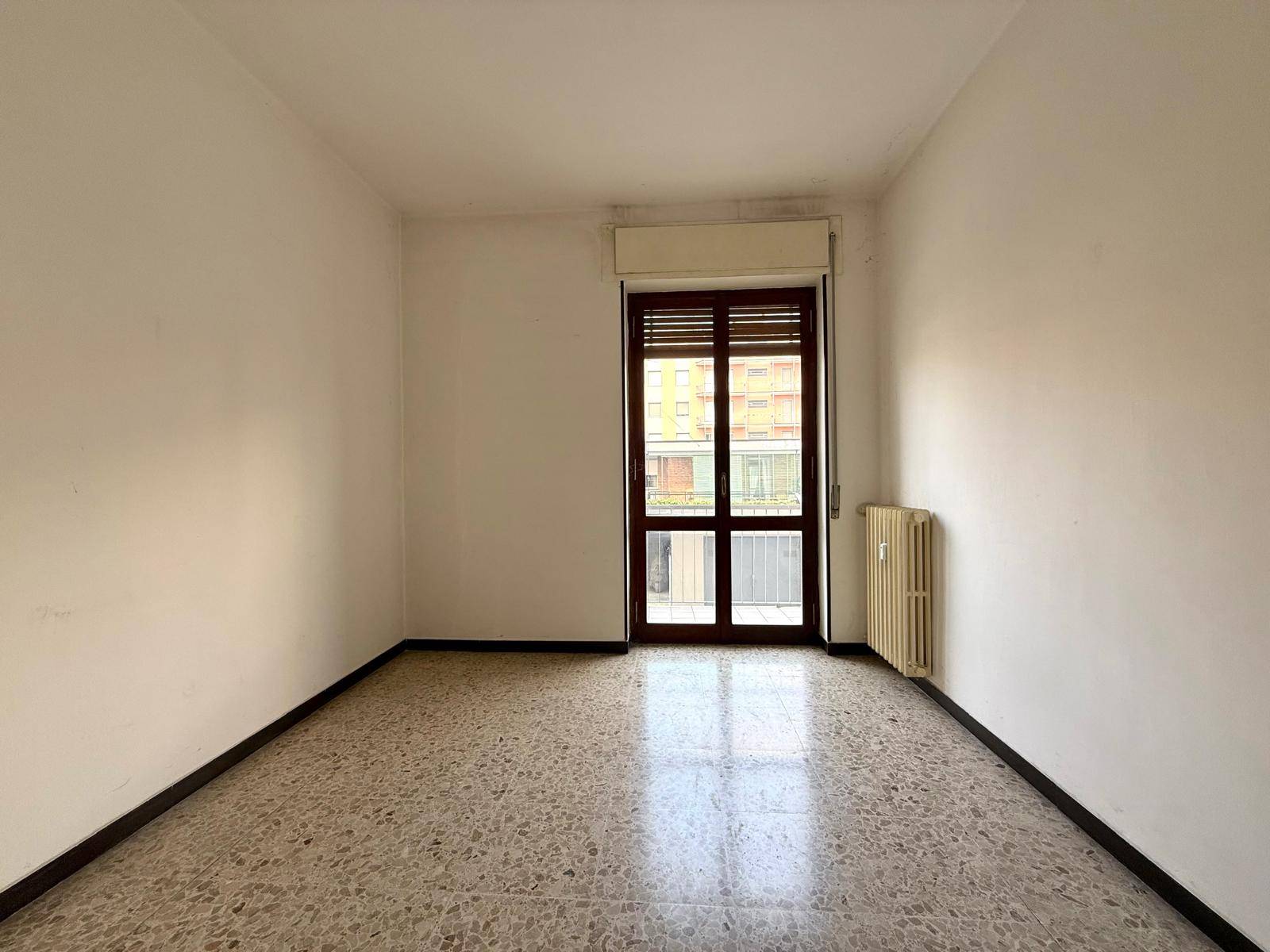 Appartamento in vendita a Alessandria, pista nuova