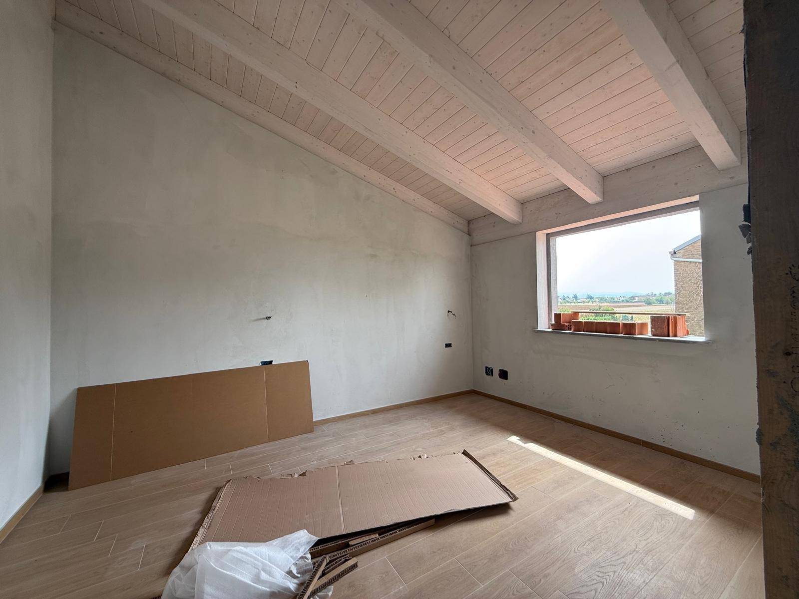 Villa in vendita a Alessandria, Mandrogne