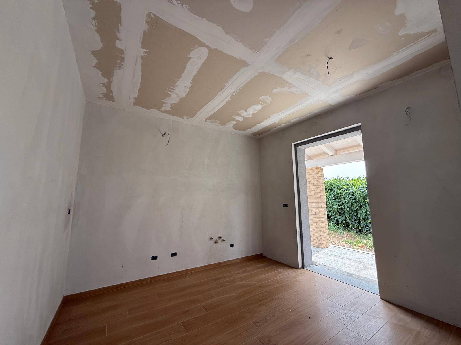 Villa in vendita a Alessandria, Mandrogne