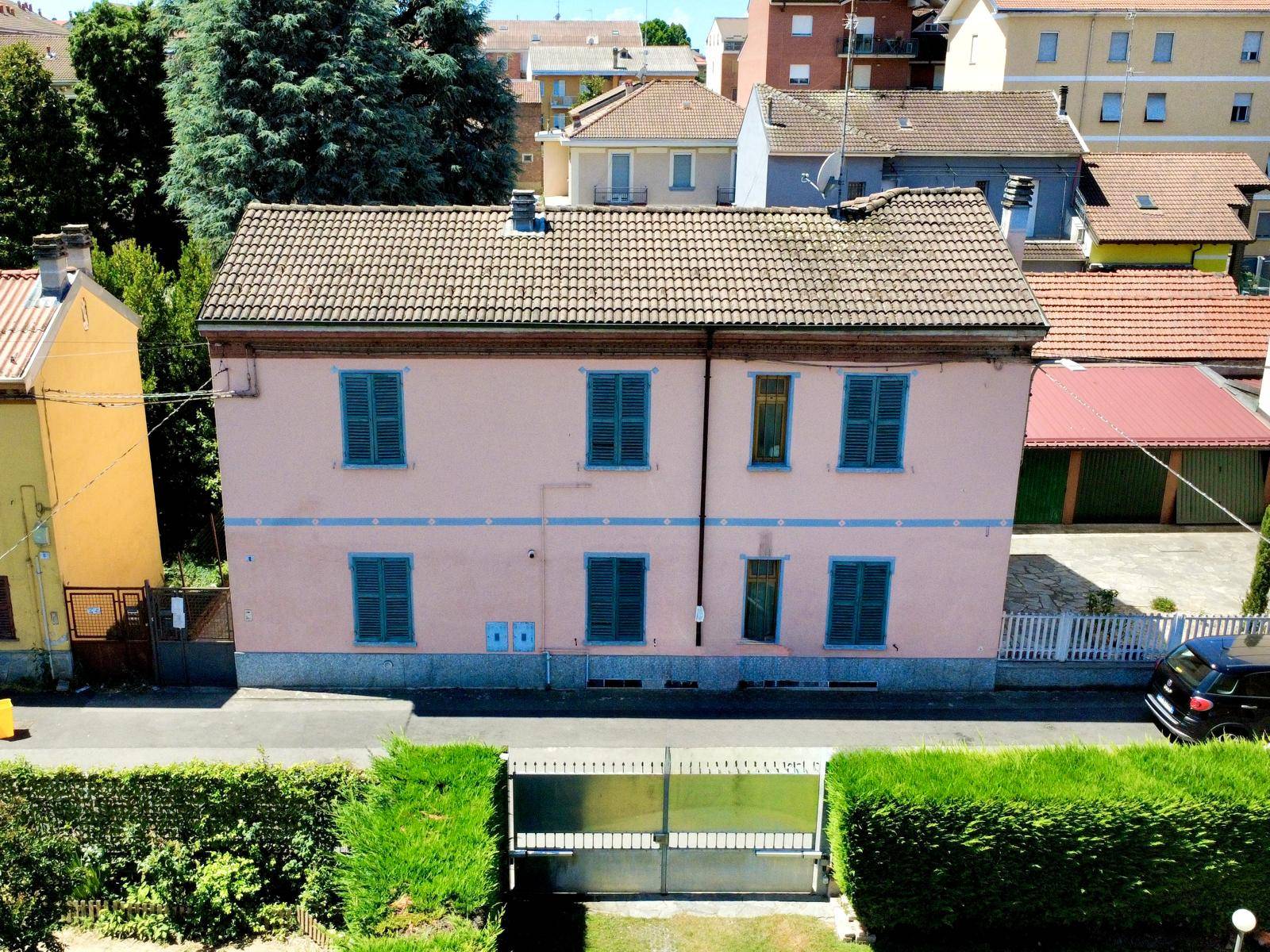 Casa singola in vendita a Alessandria, Cristo