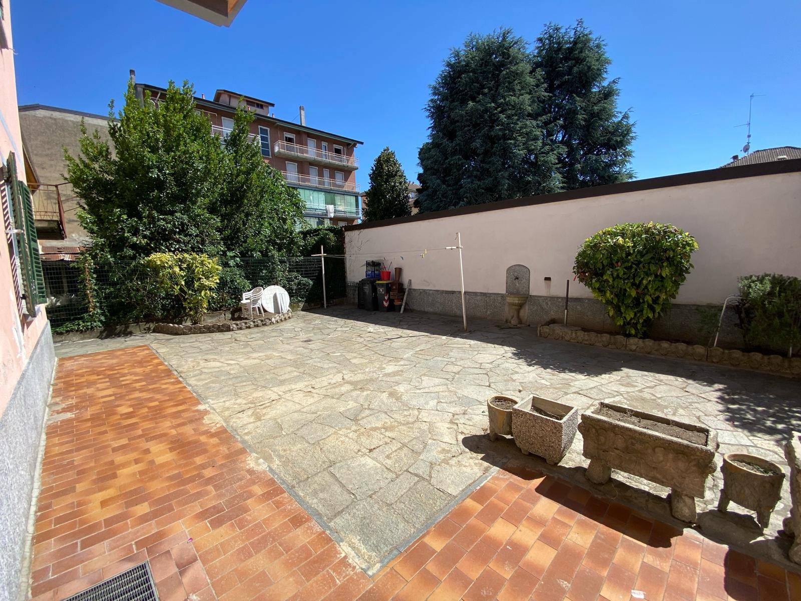 Casa singola in vendita a Alessandria, Cristo