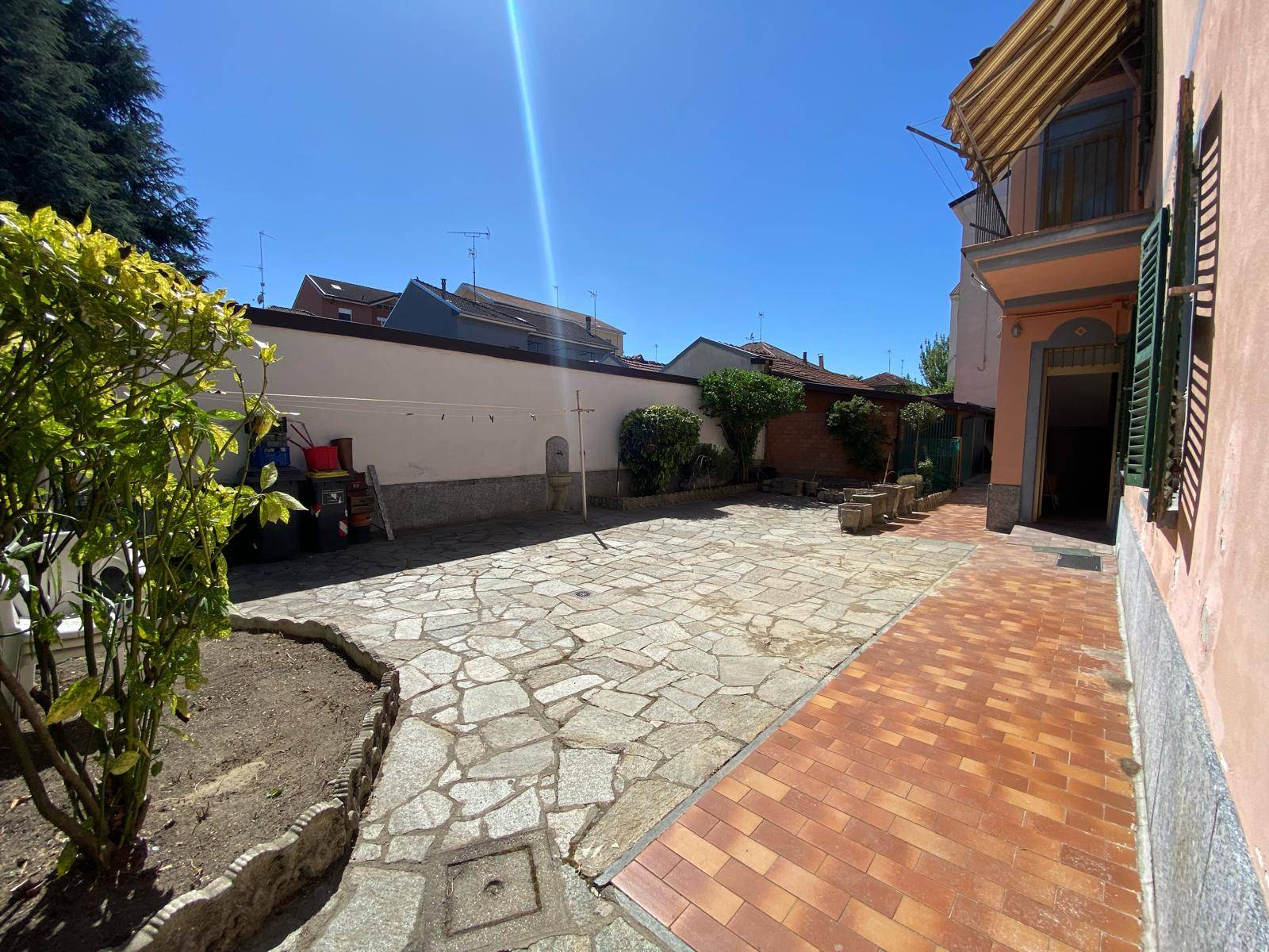 Casa singola in vendita a Alessandria, Cristo