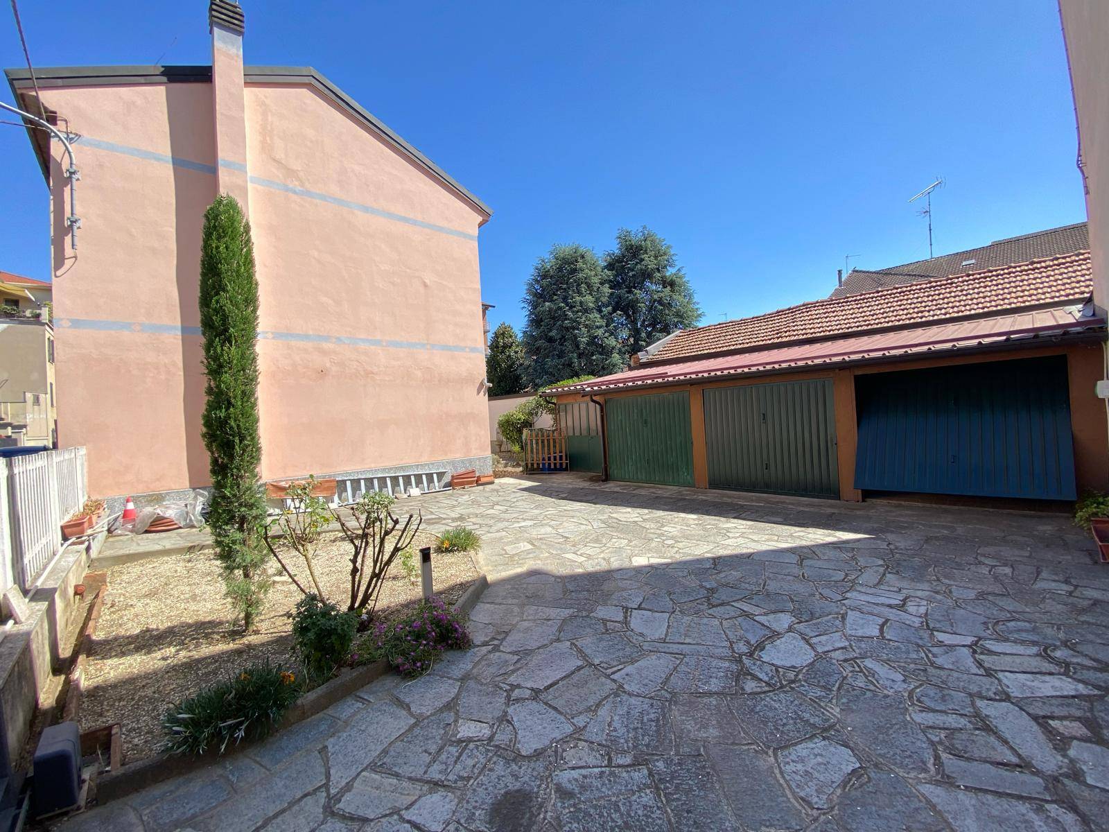 Casa singola in vendita a Alessandria, Cristo