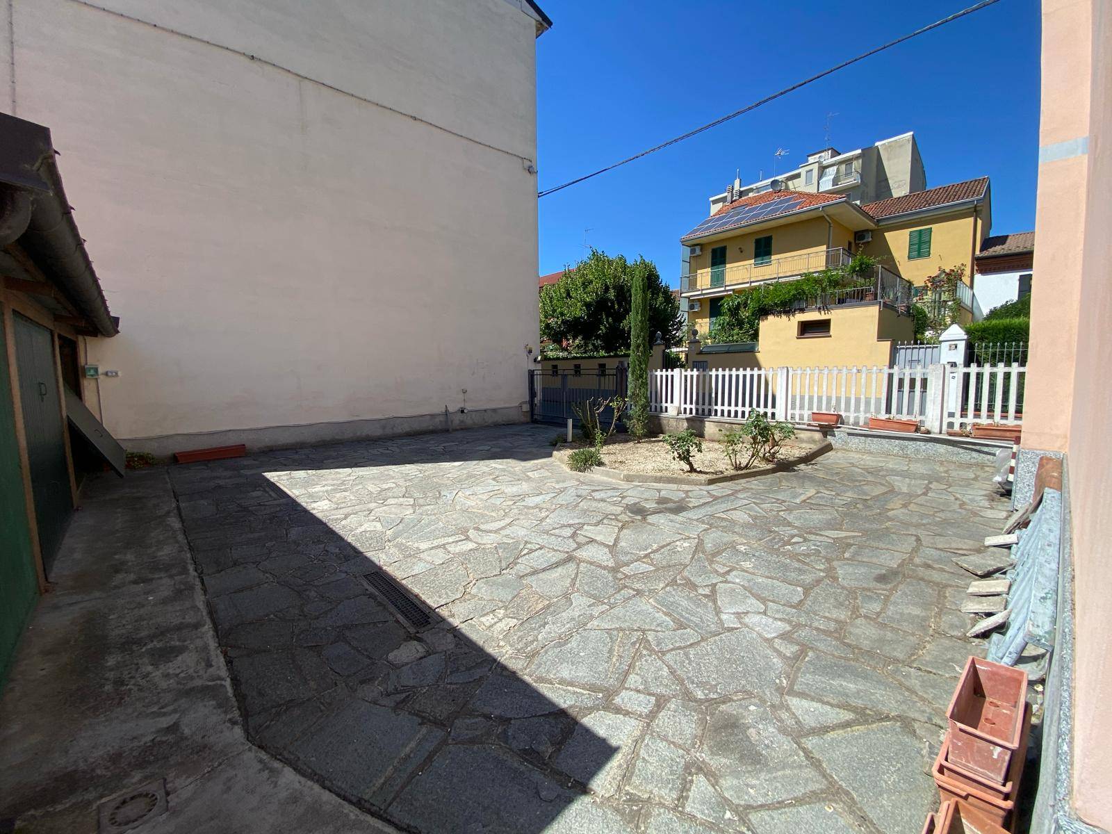 Casa singola in vendita a Alessandria, Cristo
