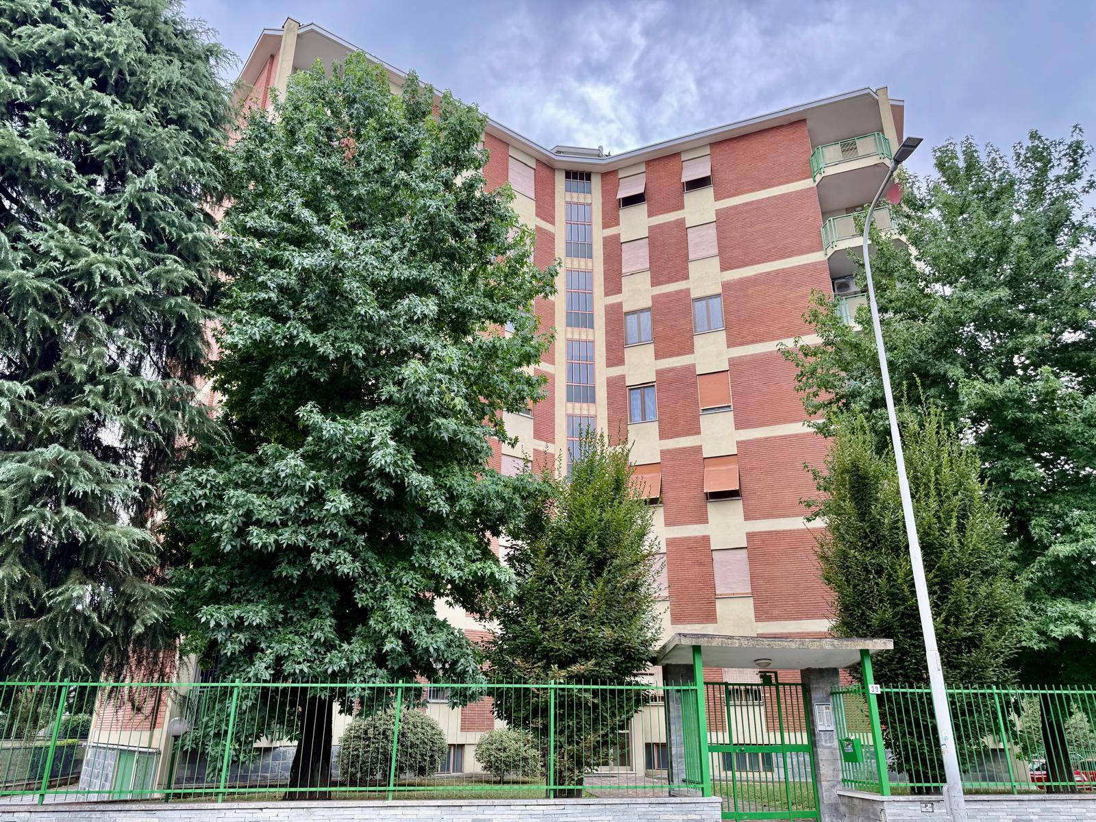 Appartamento in vendita a Alessandria, Europa