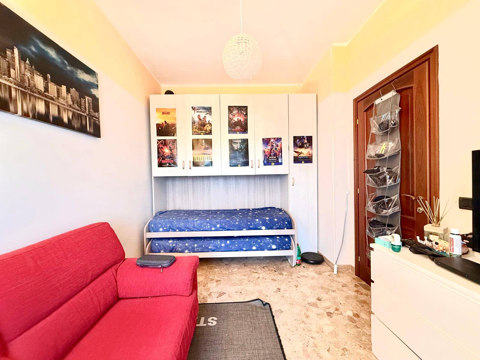Appartamento in vendita a Alessandria, Europa