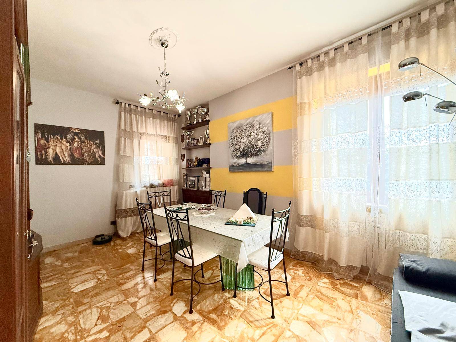 Appartamento in vendita a Alessandria, Europa