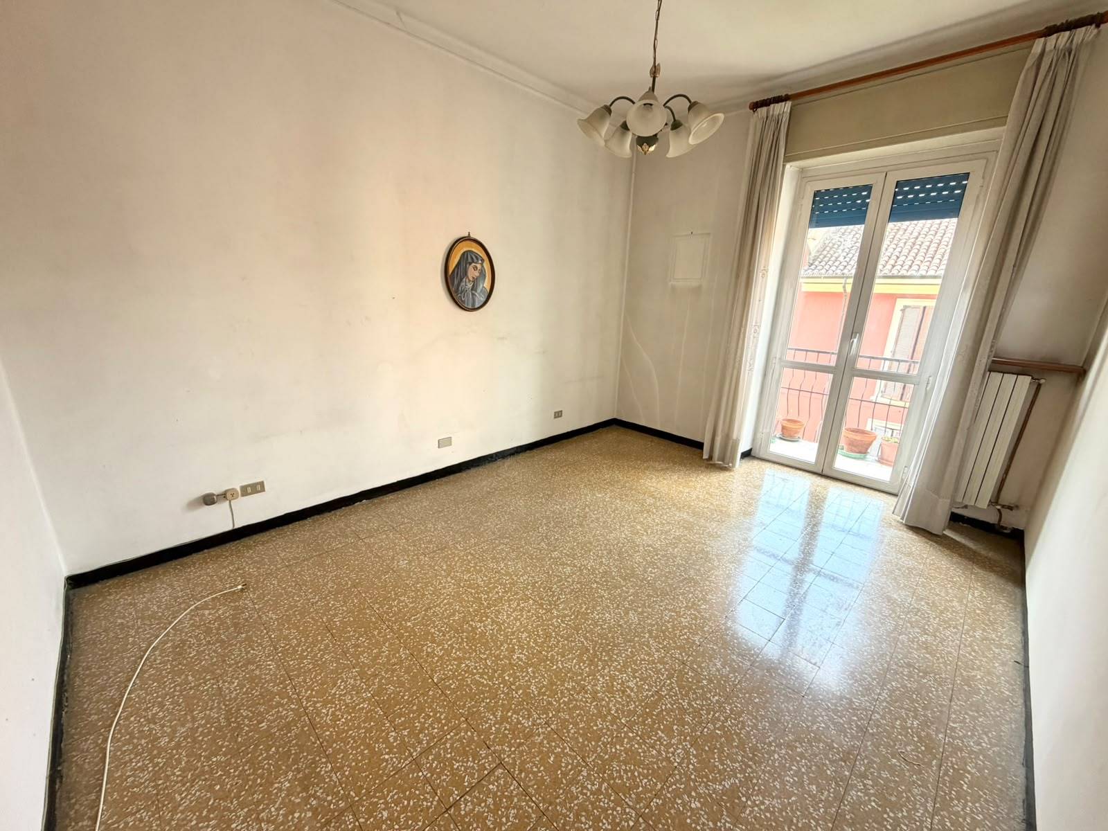 Appartamento in vendita a Alessandria, Cristo