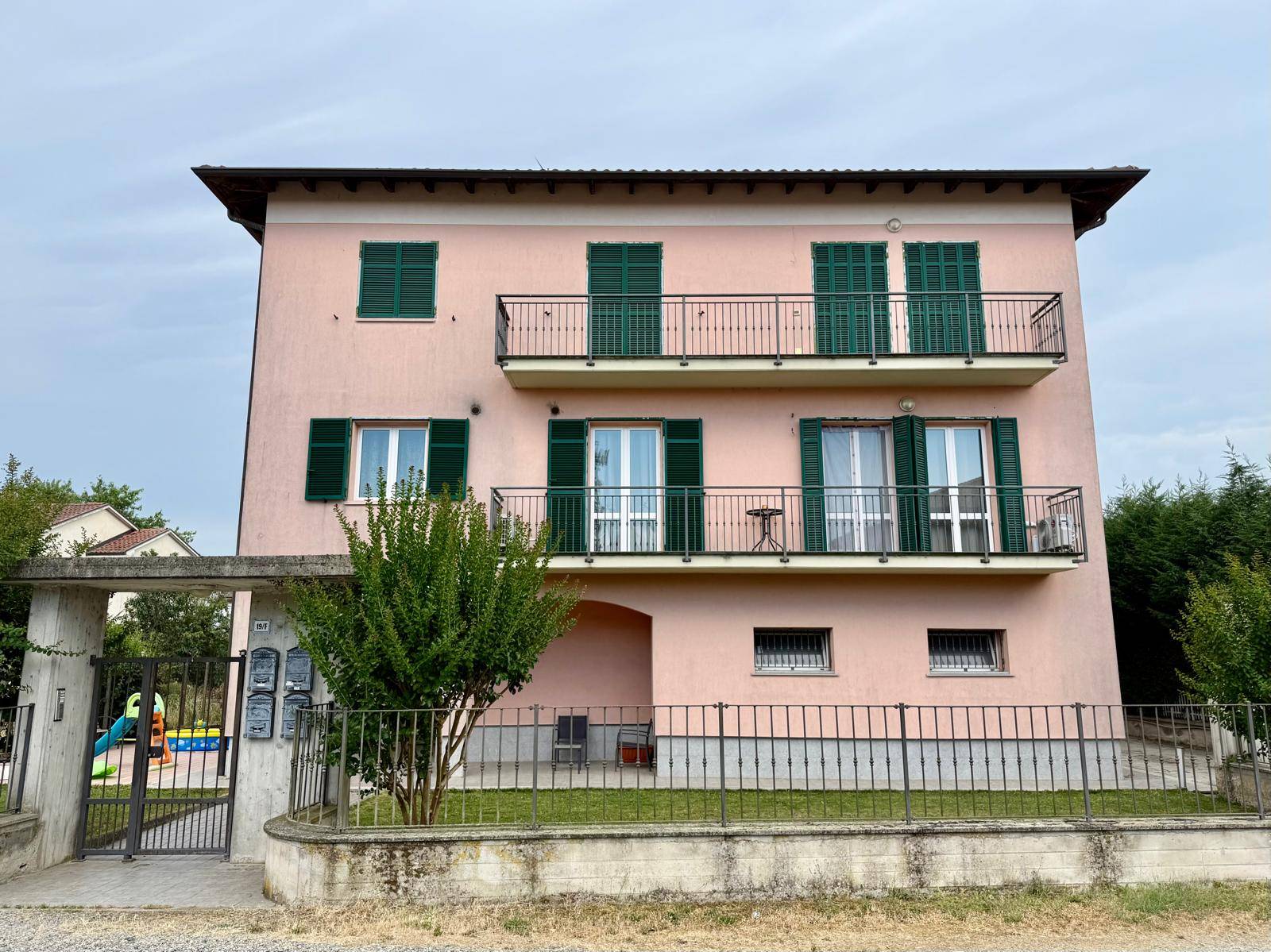 Appartamento in vendita a Alessandria, Spinetta Marengo