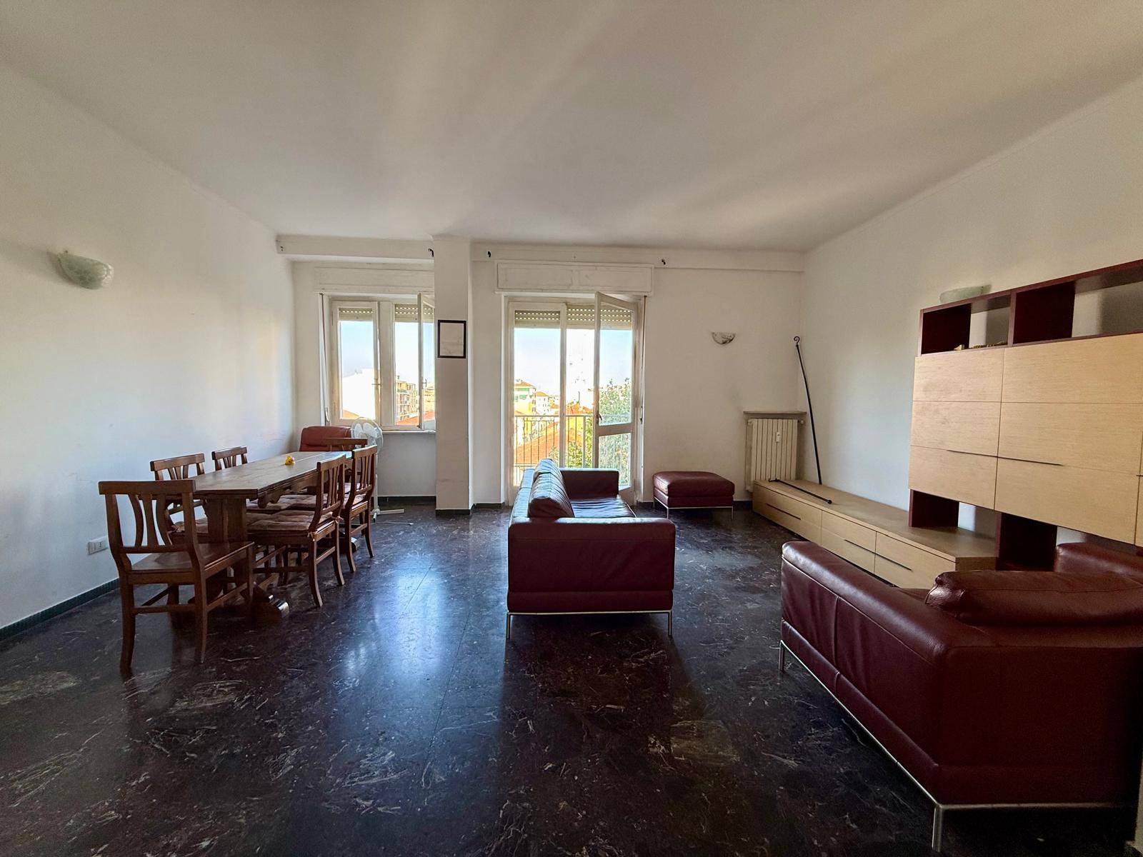 Appartamento in vendita a Alessandria, Centro-P.zza Matteotti