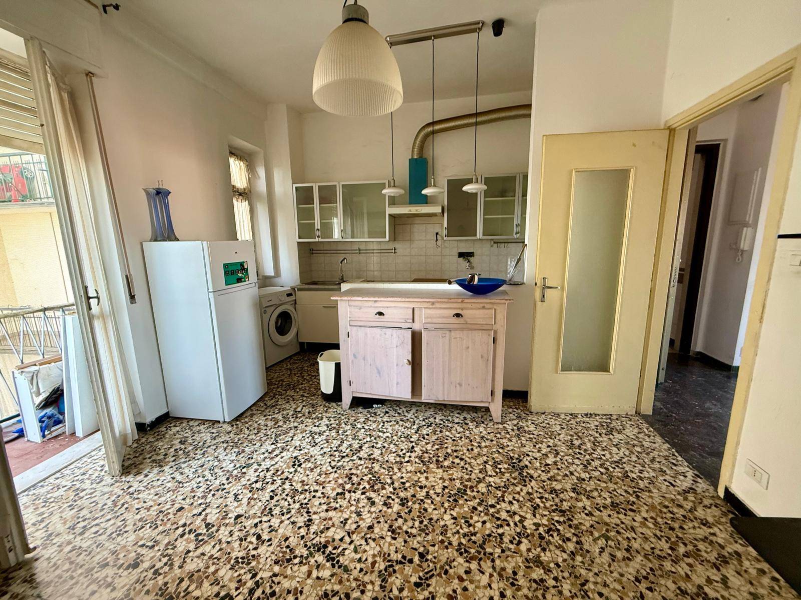 Appartamento in vendita a Alessandria, Centro-P.zza Matteotti