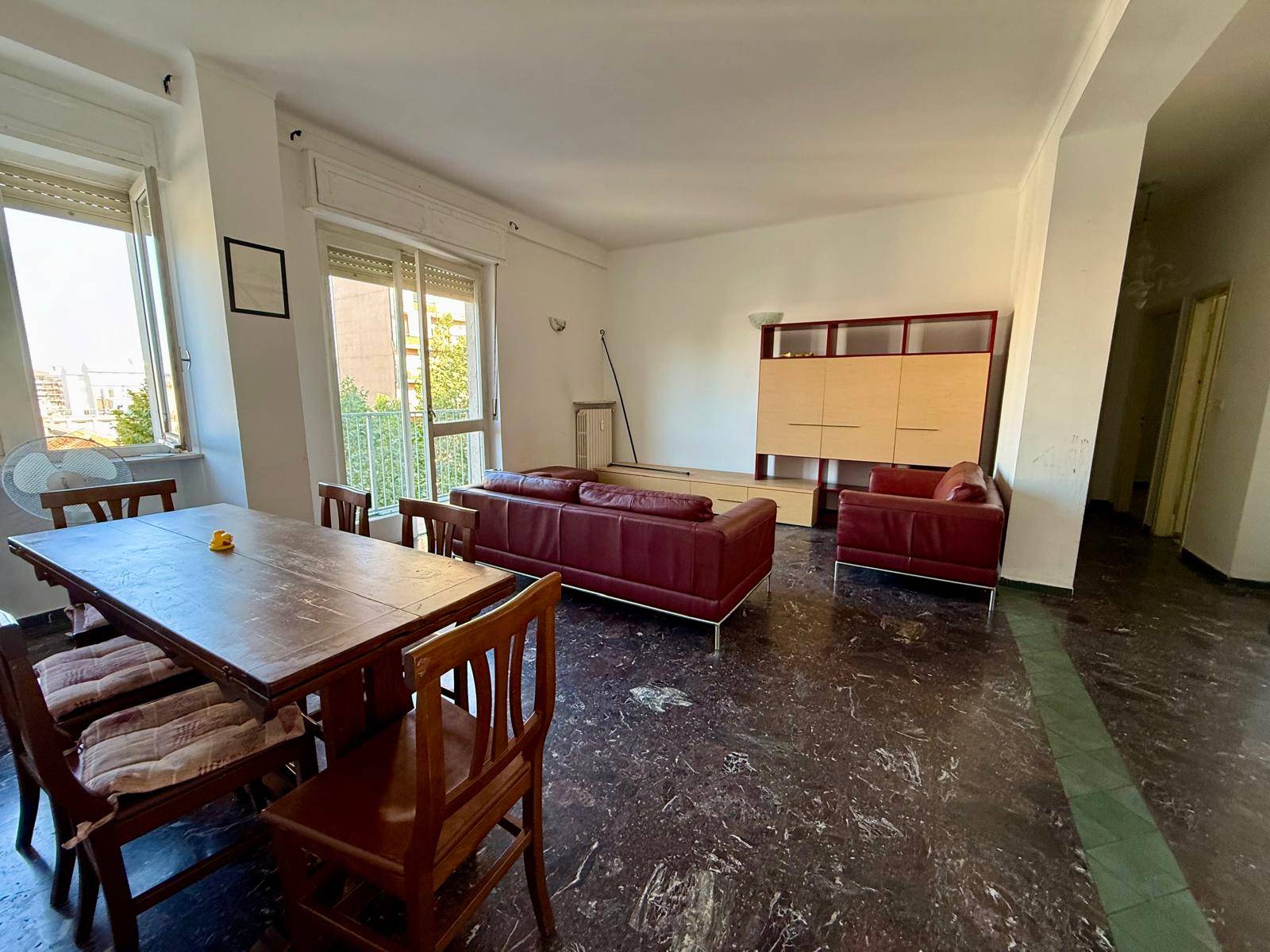 Appartamento in vendita a Alessandria, Centro-P.zza Matteotti