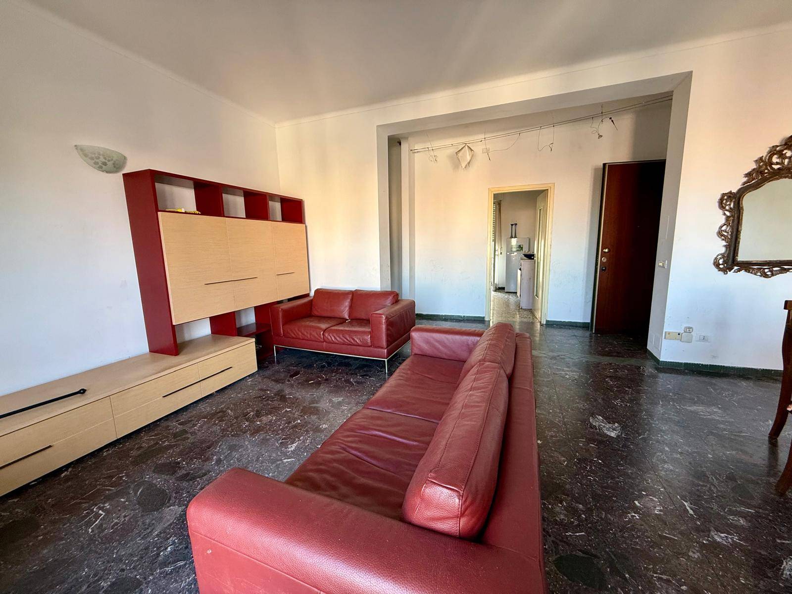 Appartamento in vendita a Alessandria, Centro-P.zza Matteotti