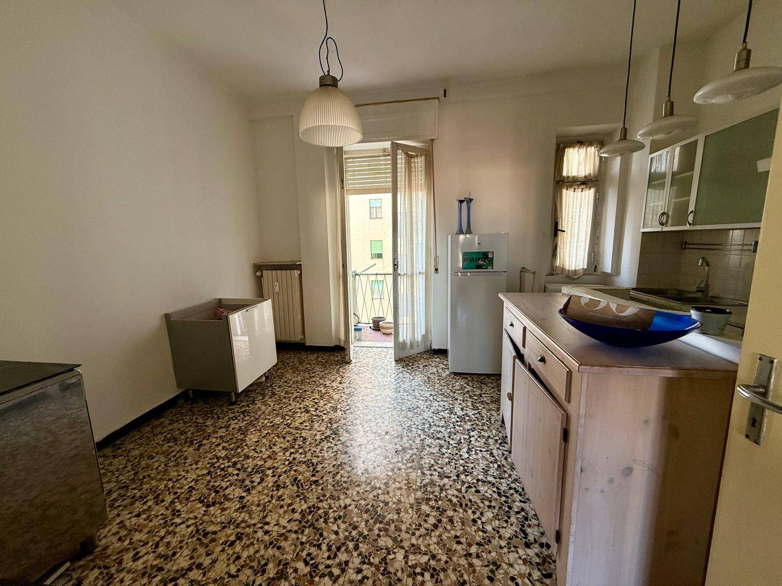 Appartamento in vendita a Alessandria, Centro-P.zza Matteotti