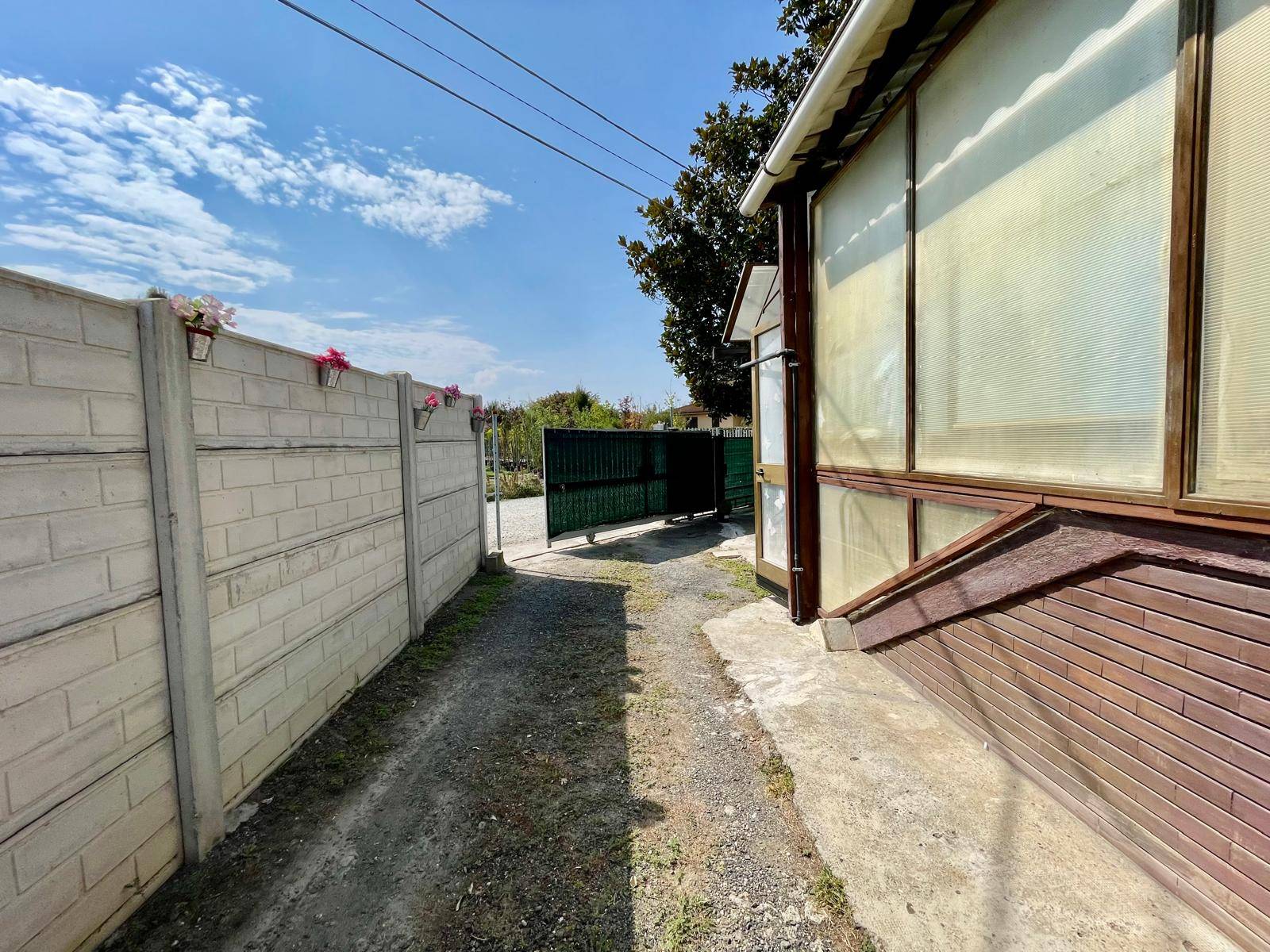 Casa singola in vendita a Alessandria, Cabanette