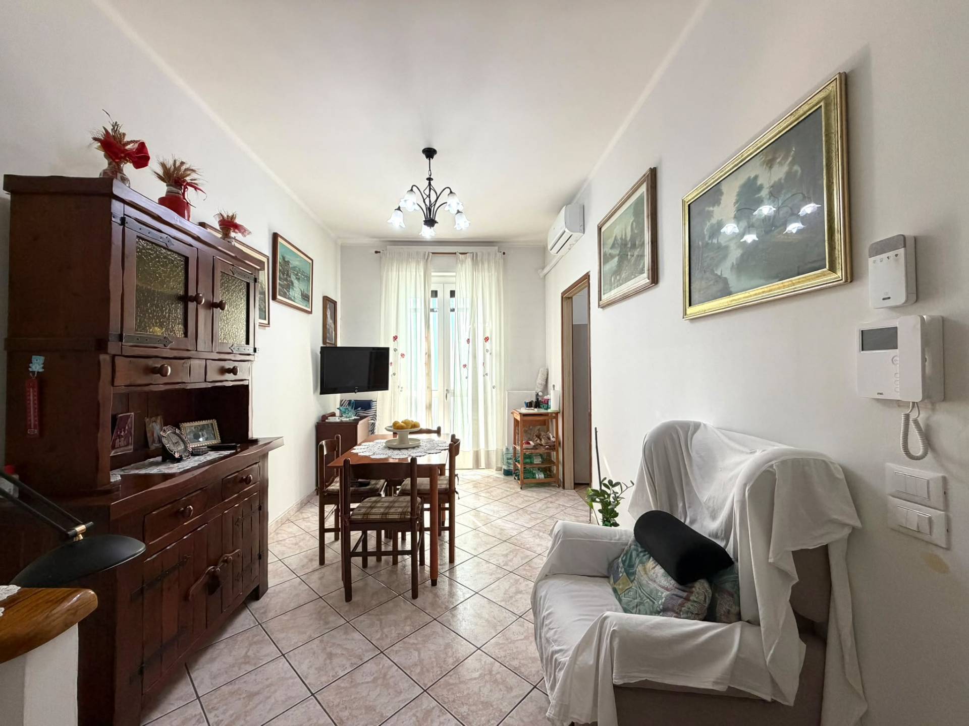 Appartamento in vendita a Alessandria, Cristo