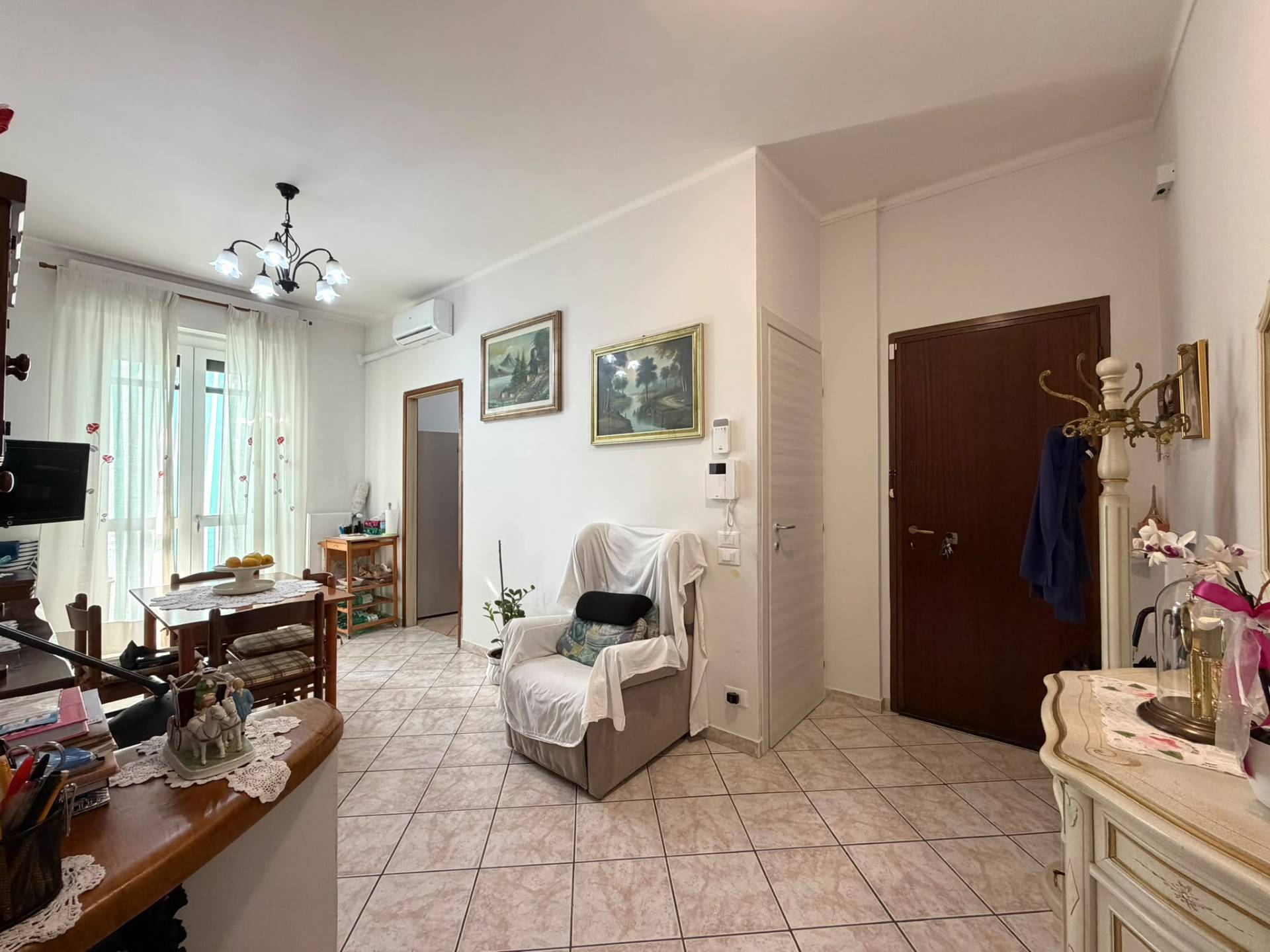 Appartamento in vendita a Alessandria, Cristo
