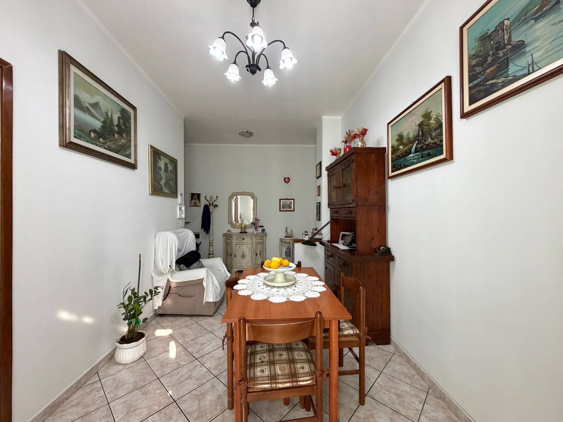Appartamento in vendita a Alessandria, Cristo