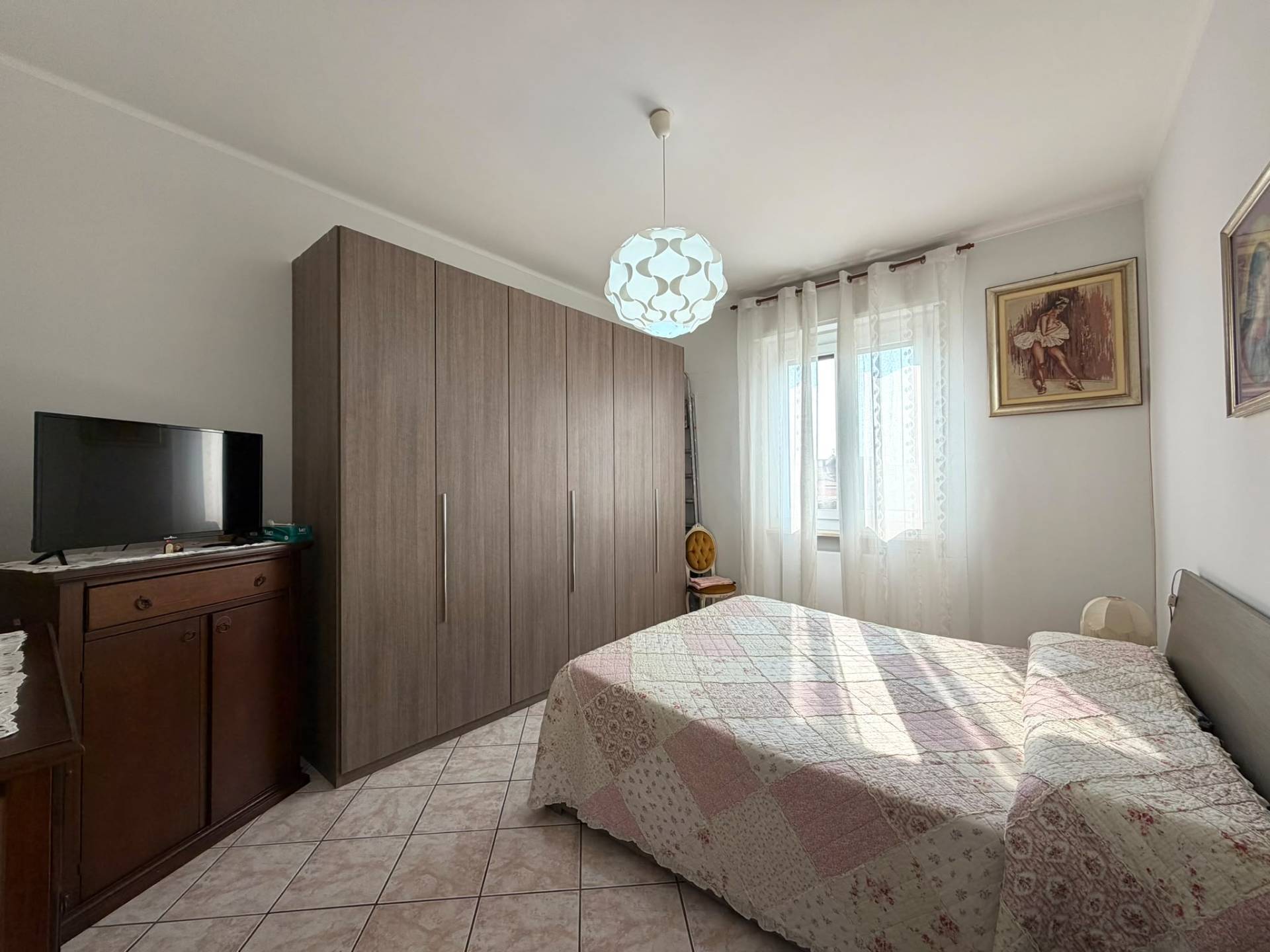 Appartamento in vendita a Alessandria, Cristo