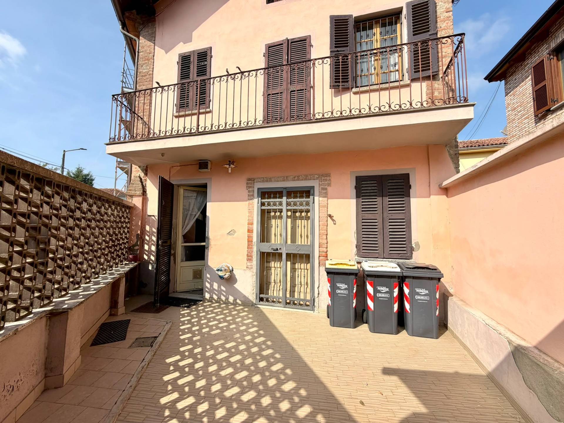 Casa singola in vendita a Castellazzo Bormida
