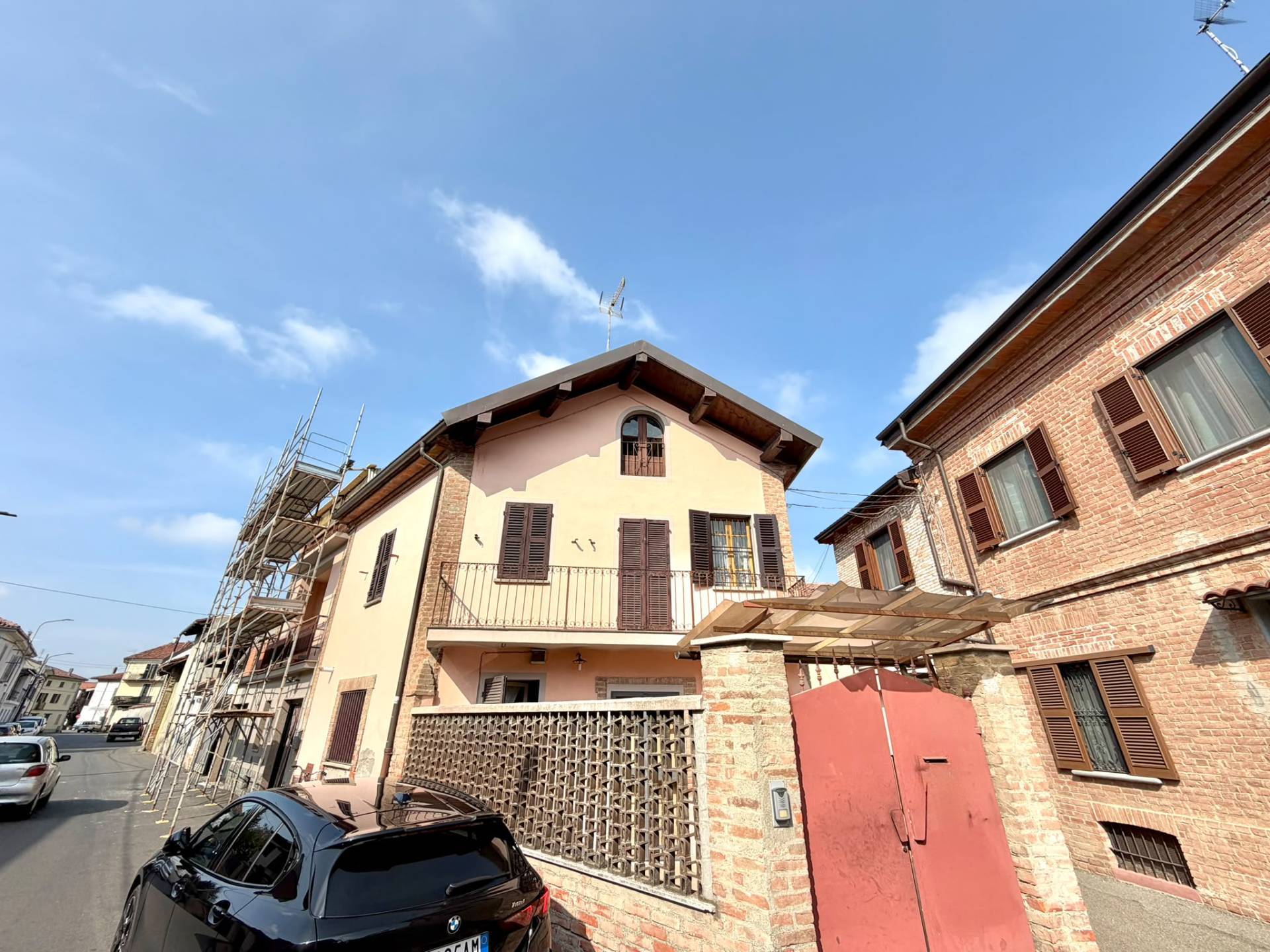 Casa singola in vendita a Castellazzo Bormida