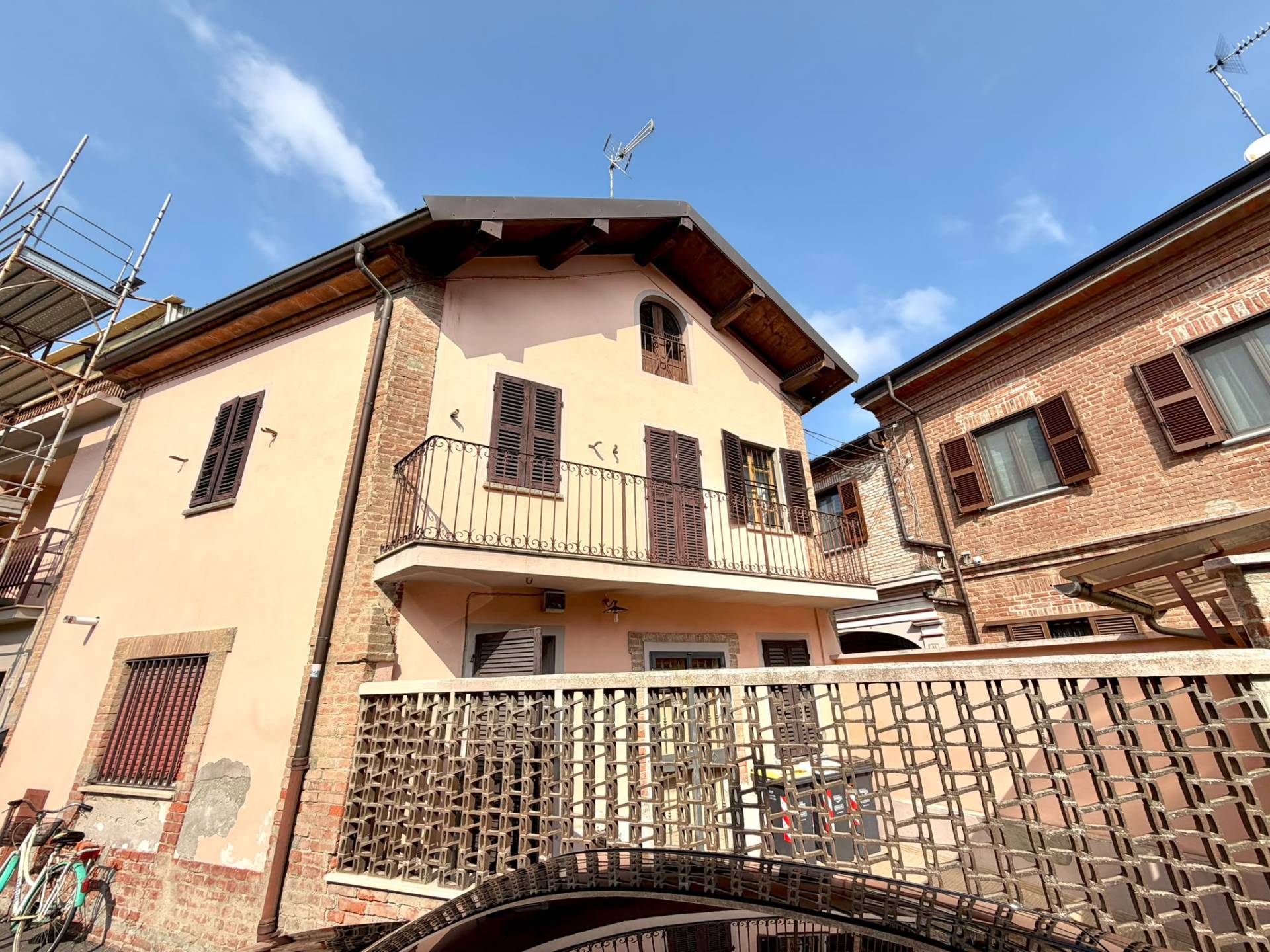 Casa singola in vendita a Castellazzo Bormida