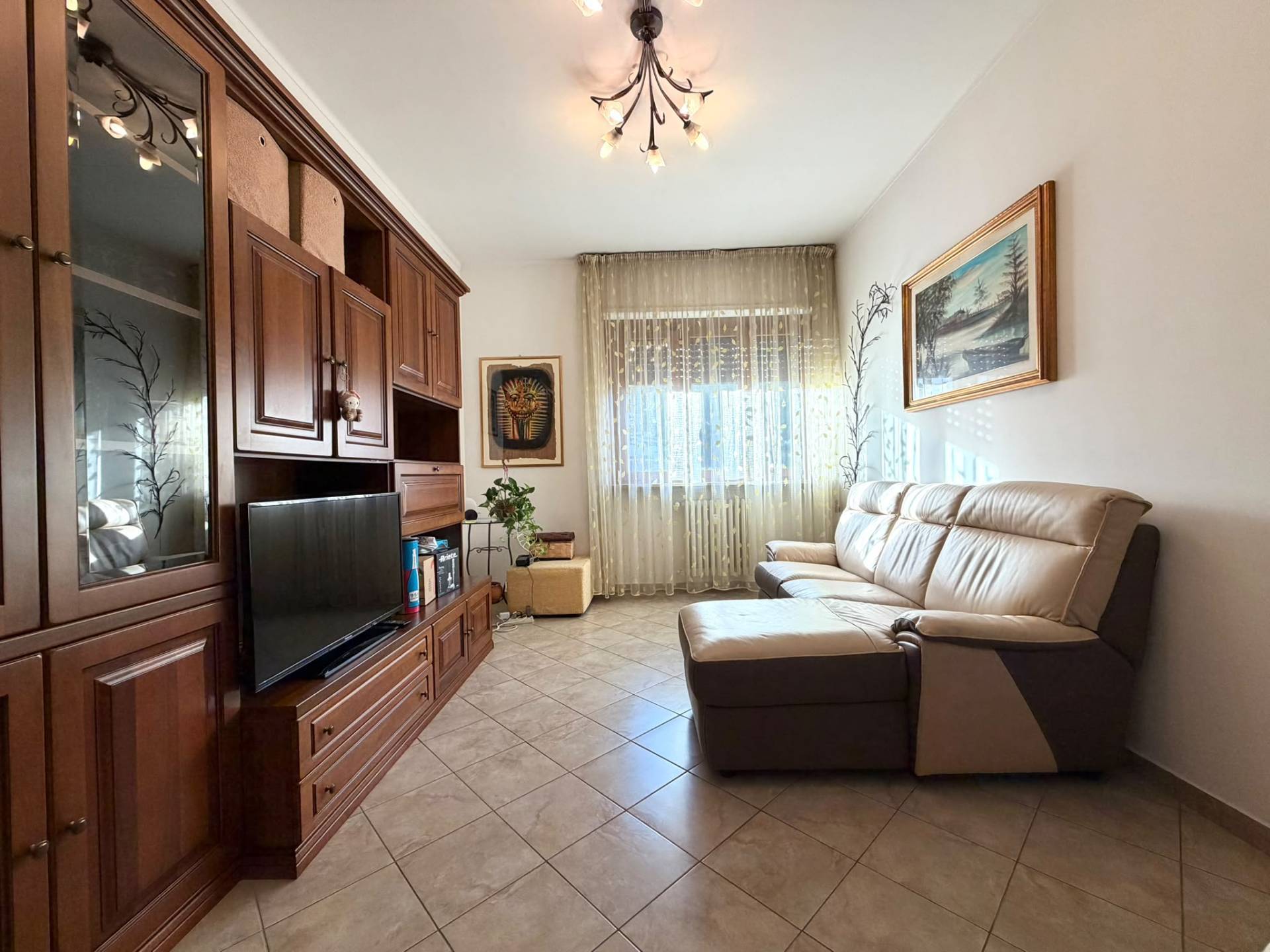 Appartamento in vendita a Alessandria, Centro-P.zza Matteotti