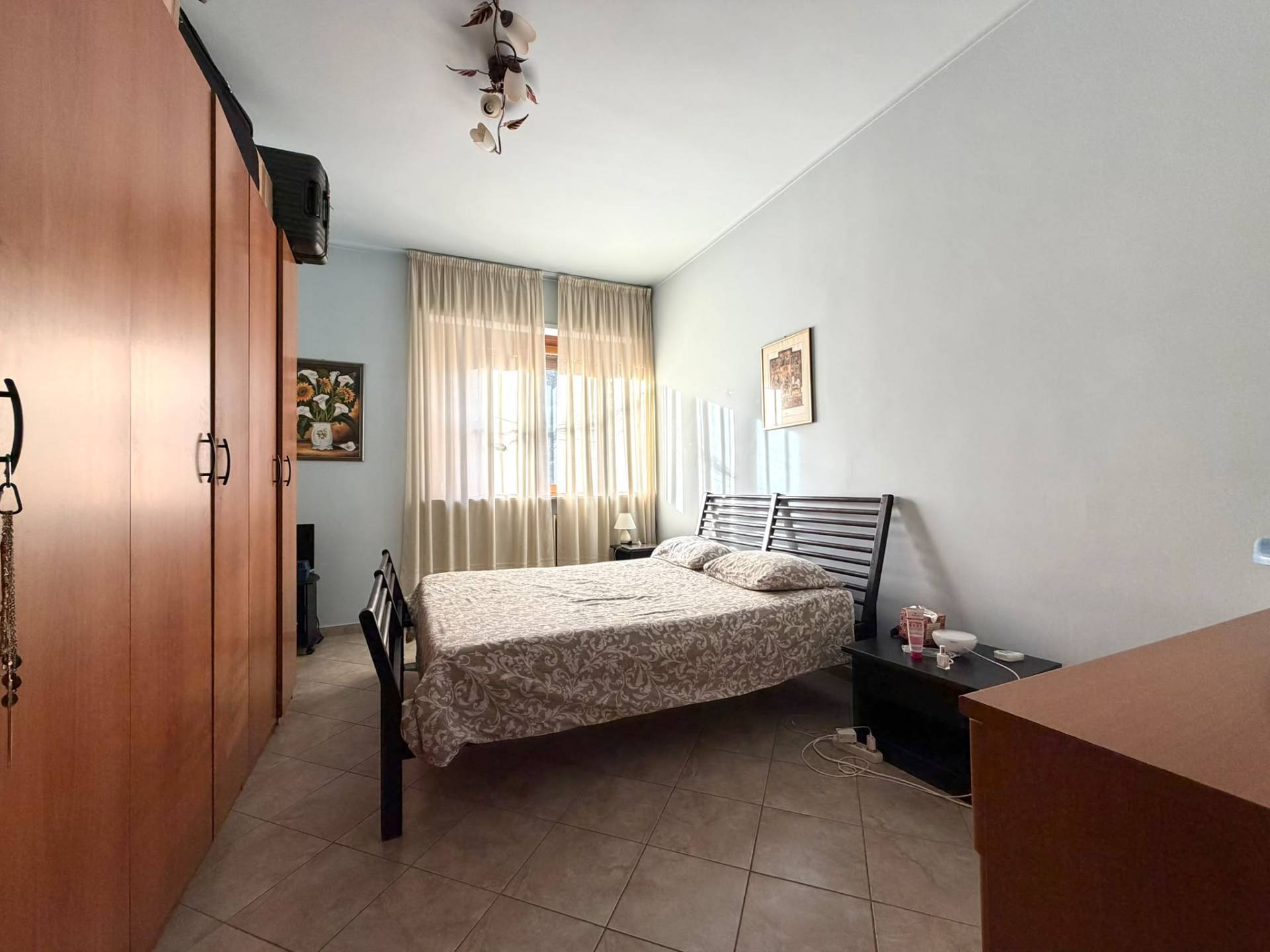 Appartamento in vendita a Alessandria, Centro-P.zza Matteotti