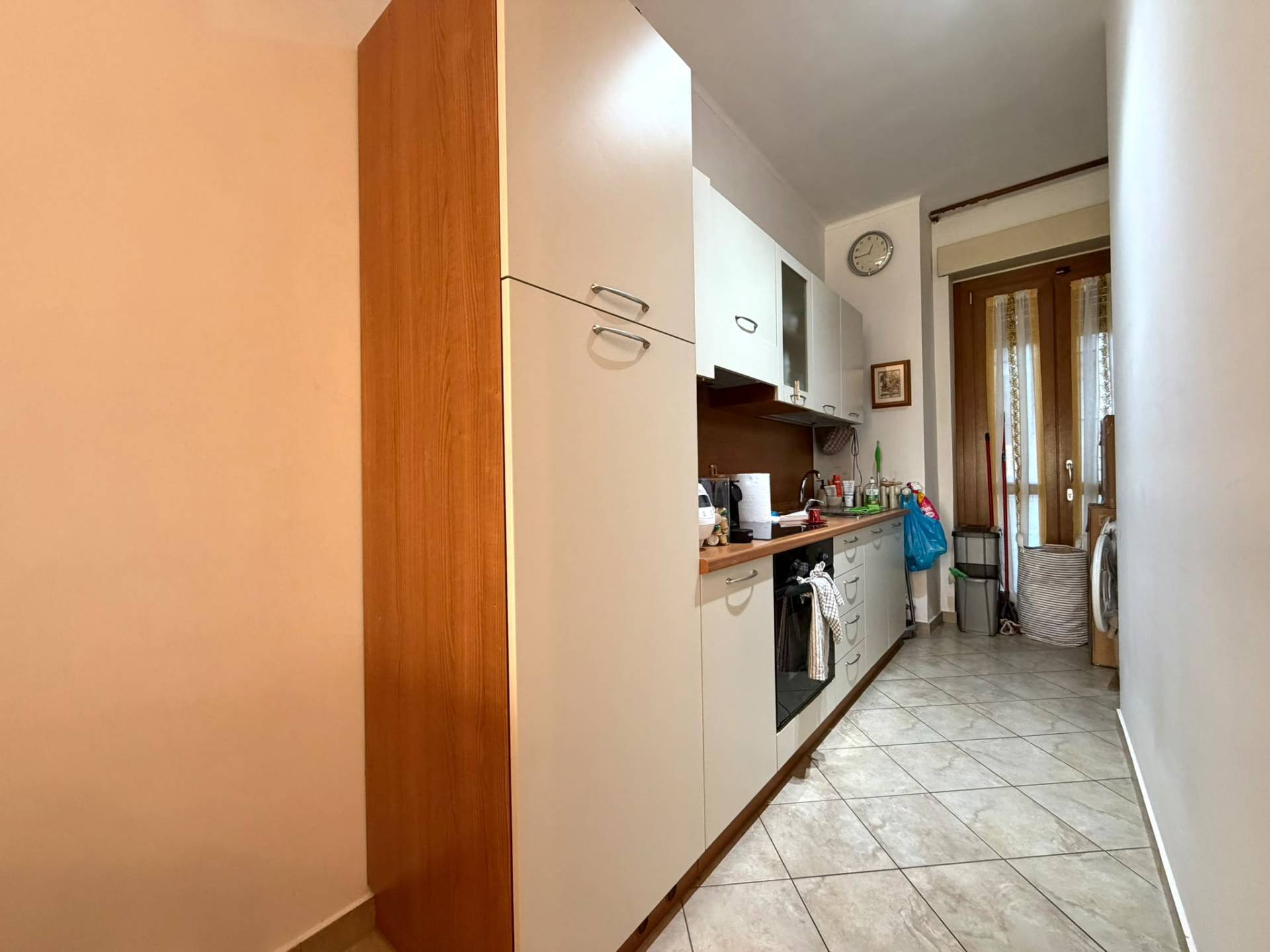 Appartamento in vendita a Alessandria, Centro-P.zza Matteotti