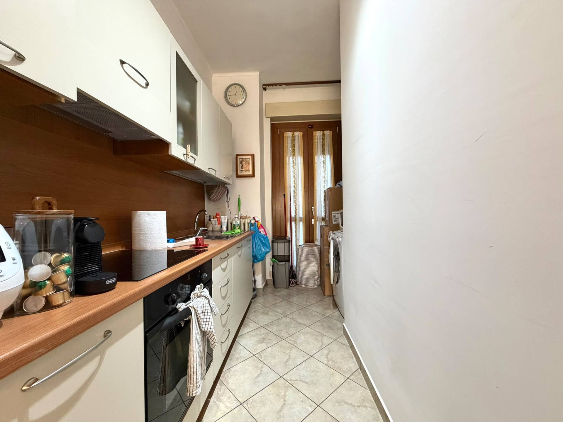 Appartamento in vendita a Alessandria, Centro-P.zza Matteotti