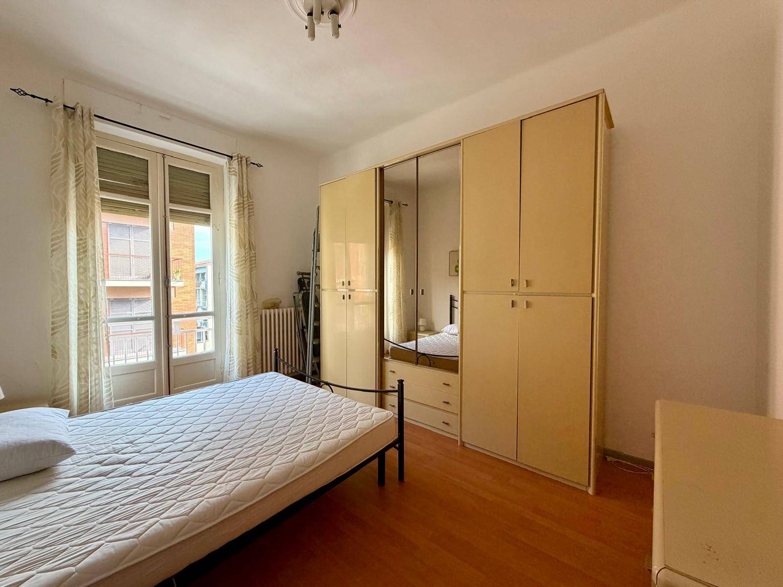 Appartamento in vendita a Alessandria, Orti